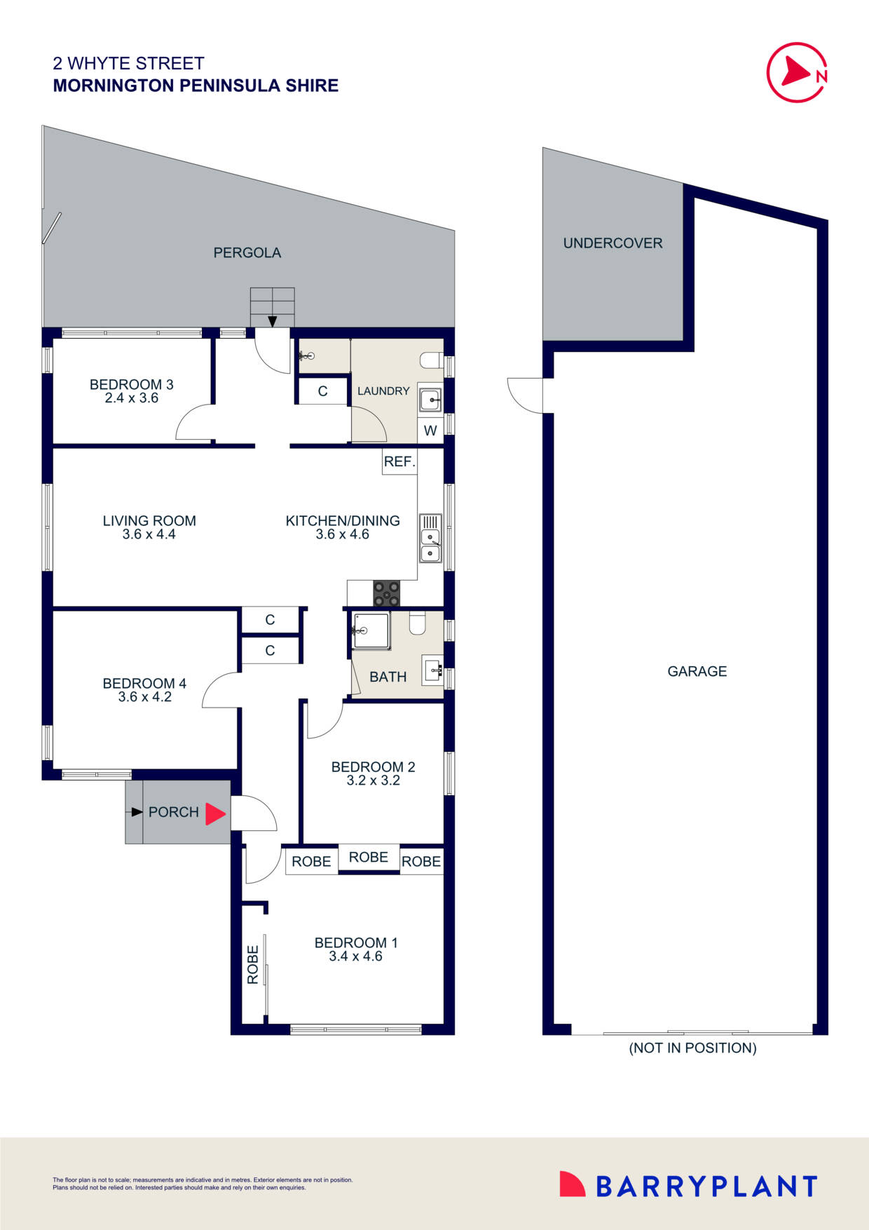 2 Whyte Street, Capel Sound, VIC 3940 - Thumbnail 1 - 27/03/2026