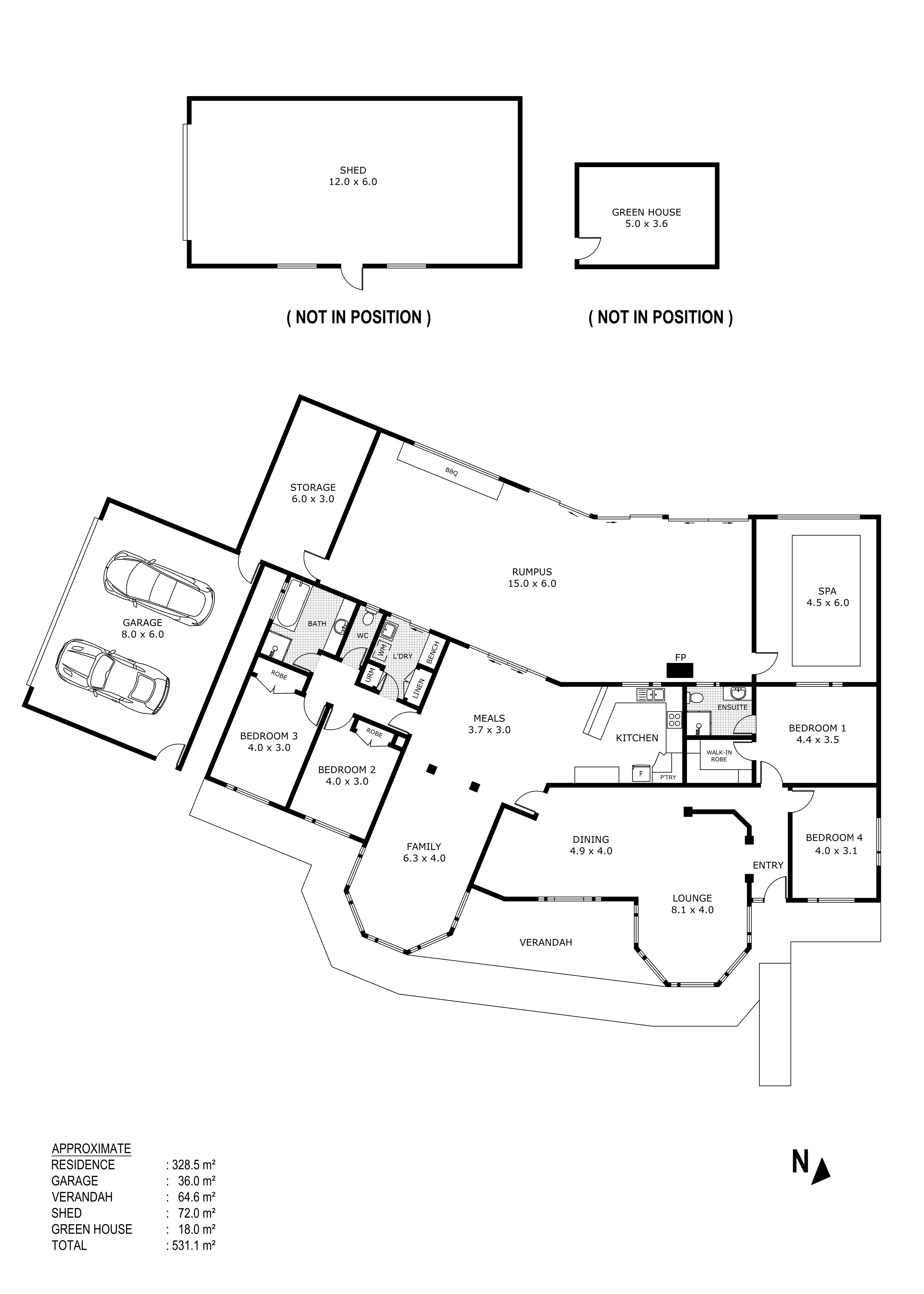 2 Wilkie Drive, Kilmore, VIC 3764 - Thumbnail 1 - 03/01/2024