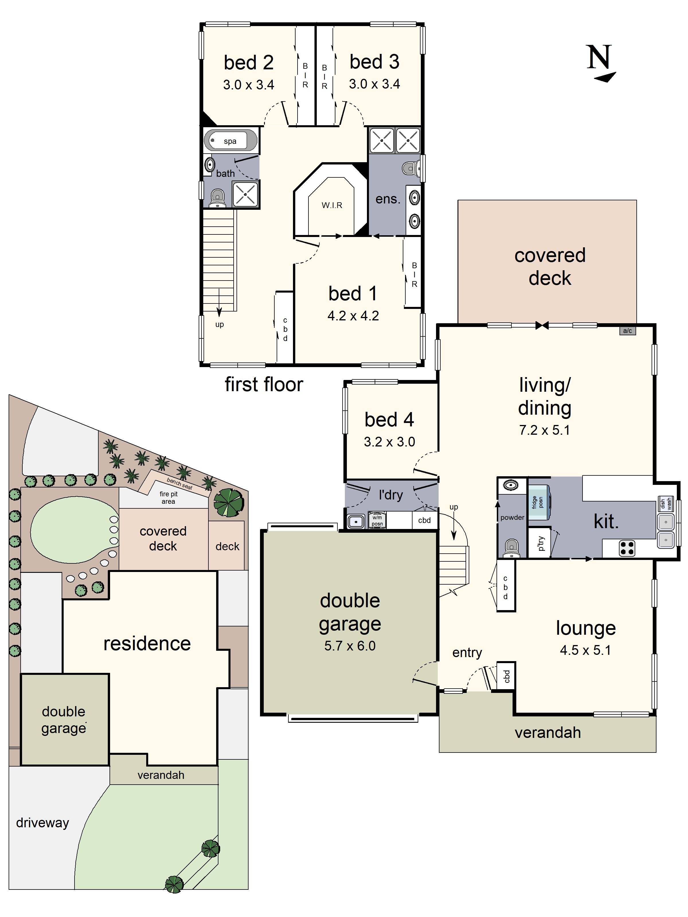 2 Willard Way, Chirnside Park, VIC 3116 - Thumbnail 1 - 03/10/2024