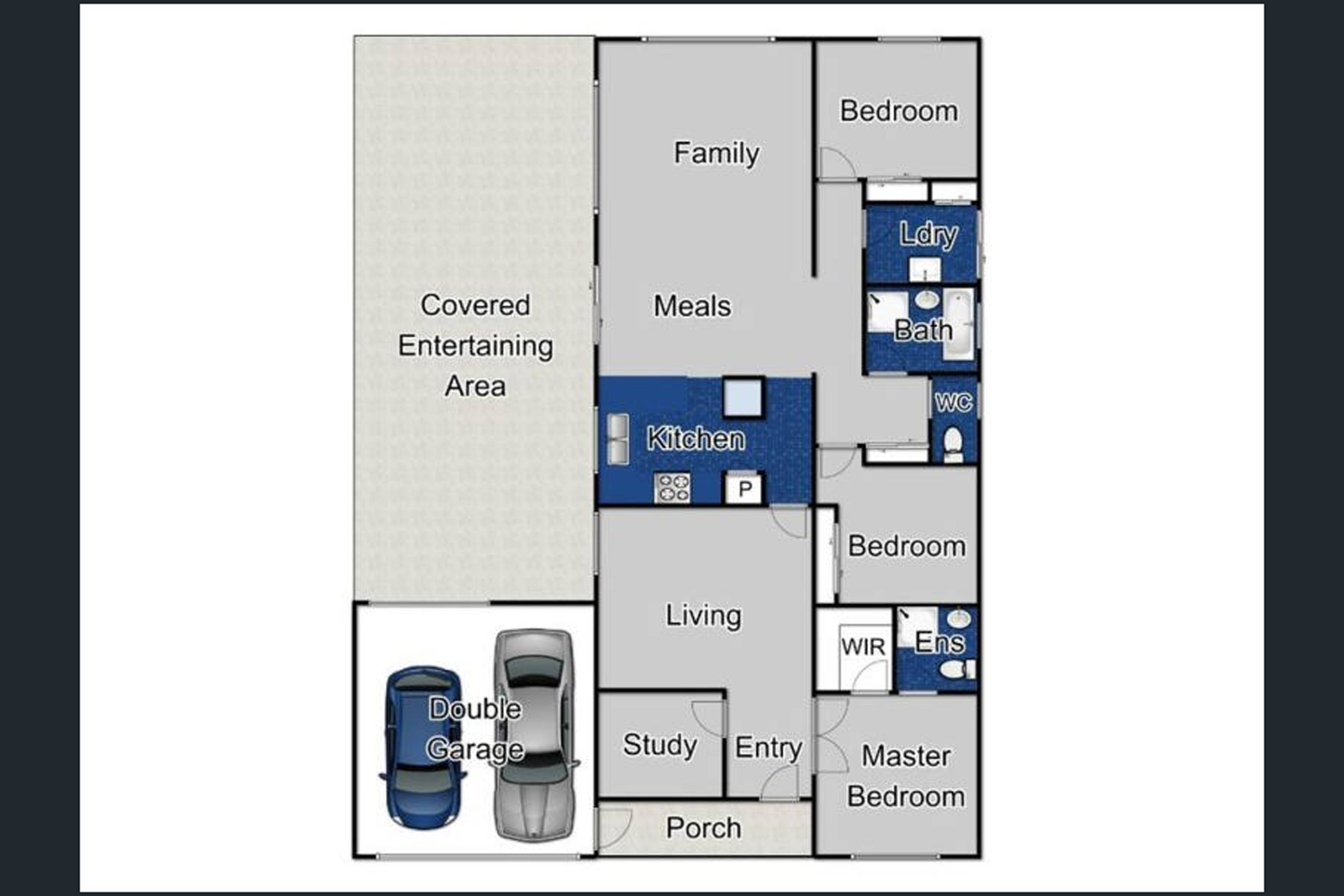 2 Willow Road, Upper Ferntree Gully, VIC 3156 - Thumbnail 1 - 24/07/2024