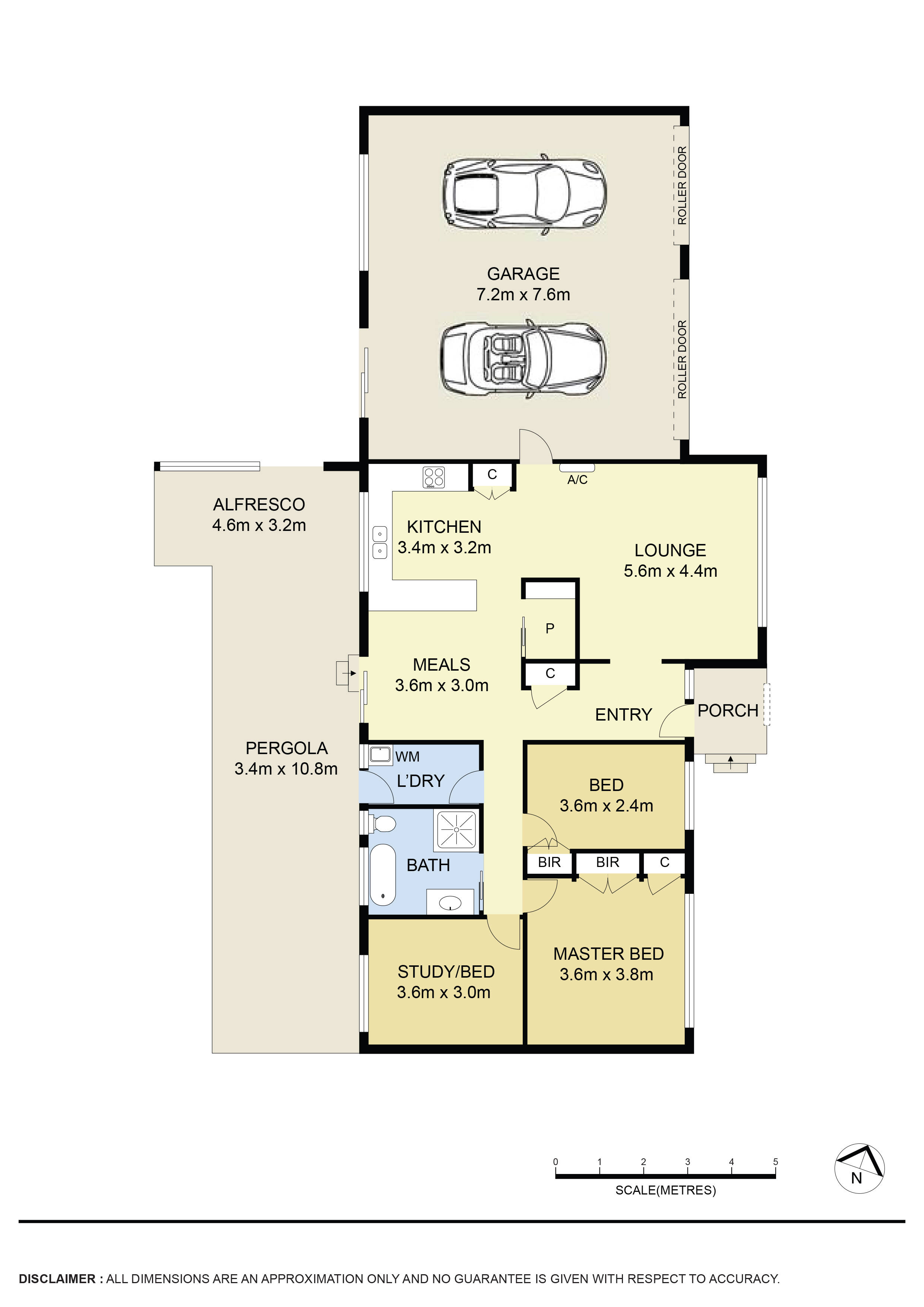 2 Wimmera Crescent, Keilor Downs, VIC 3038 - Thumbnail 1 - 27/06/2023