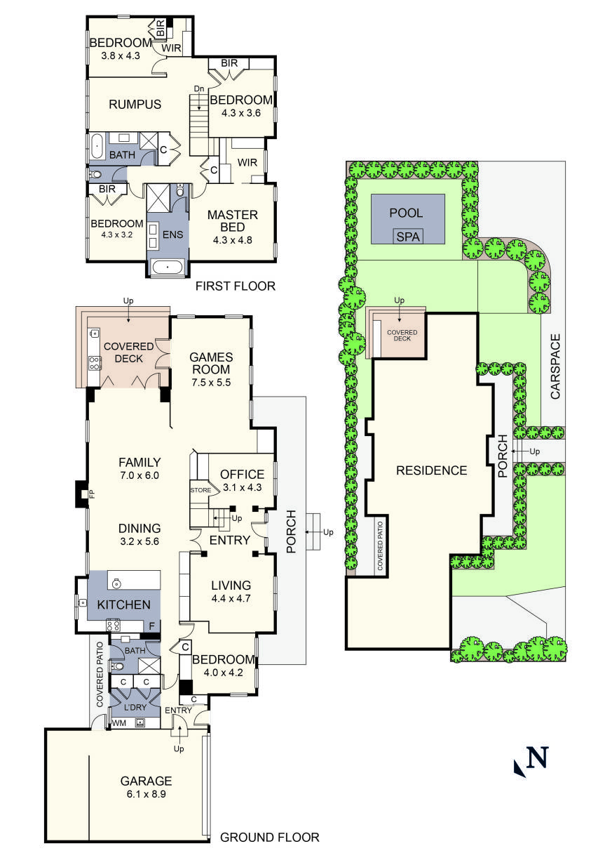 2 Winscott Grove, Ringwood, VIC 3134 - Thumbnail 1 - 22/01/2026