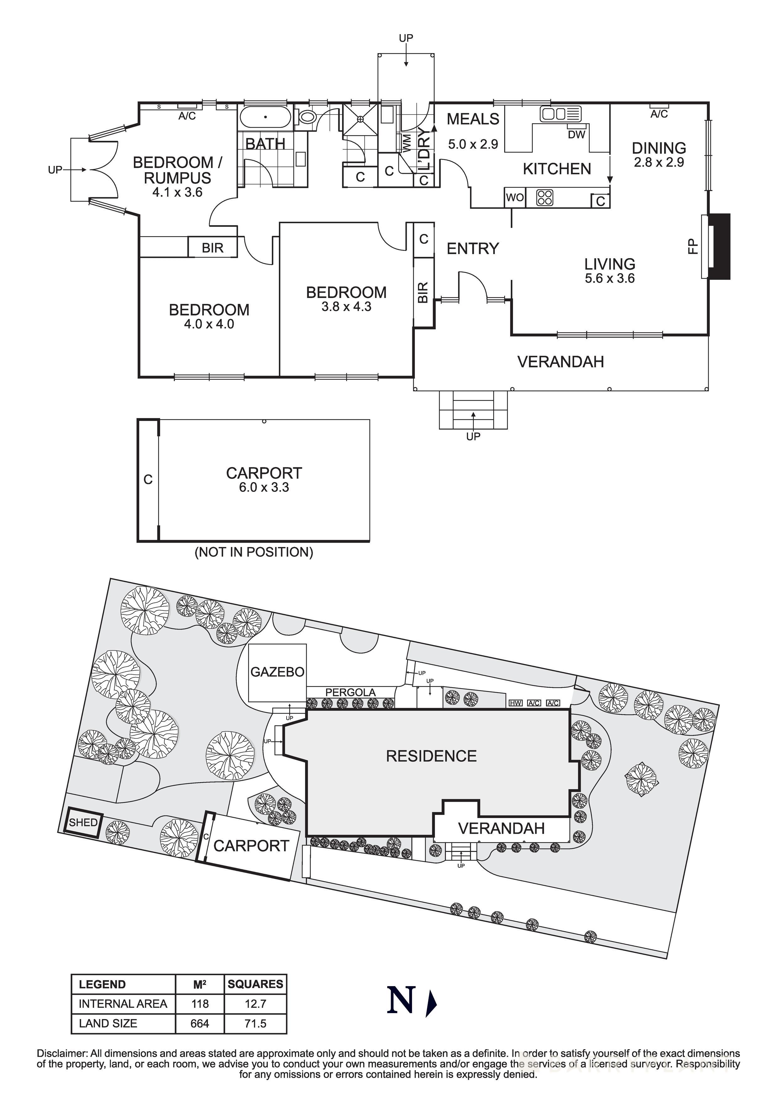 2 Winston Drive, Doncaster, VIC 3108 - Thumbnail 1 - 09/04/2026
