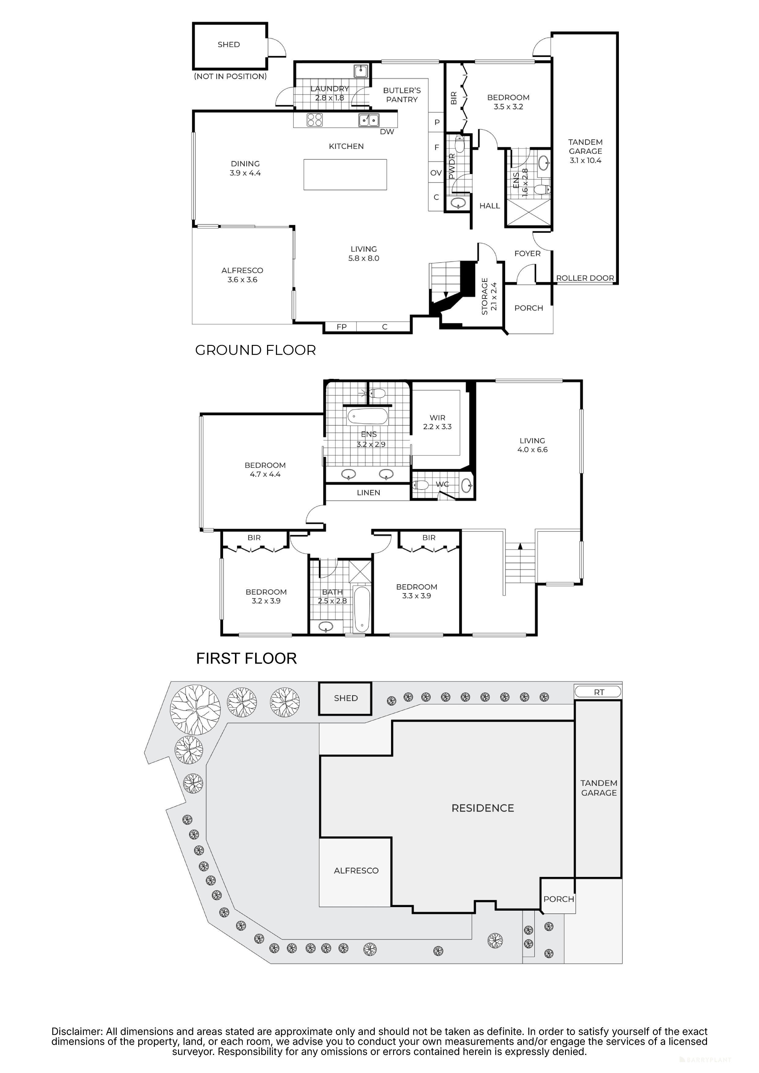 2 Wirreanda Court, Blackburn, VIC 3130 - Thumbnail 1 - 27/05/2026