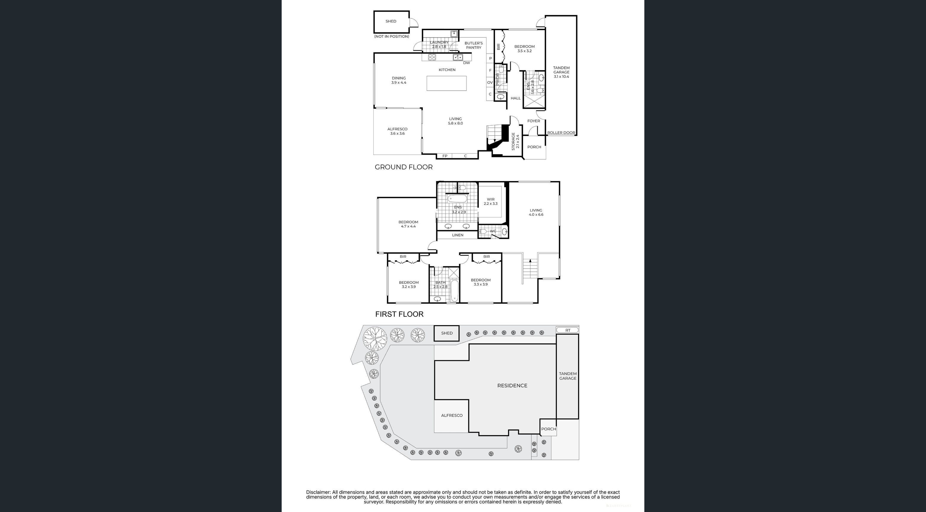 2 Wirreanda Court, Blackburn, VIC 3130 - Thumbnail 1 - 05/08/2026