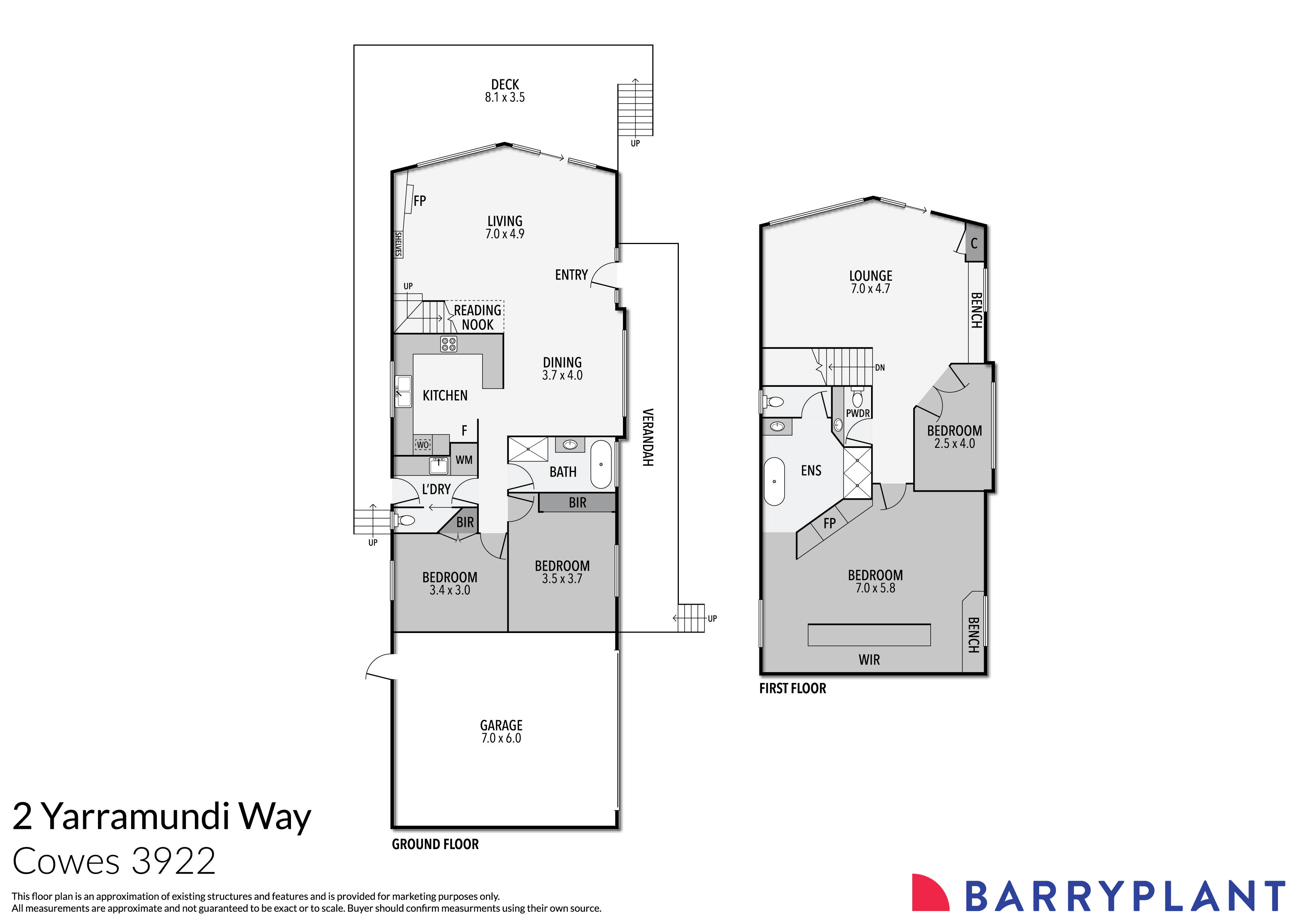 2 Yarramundi Way, Cowes, VIC 3922 - Thumbnail 1 - 10/02/2026