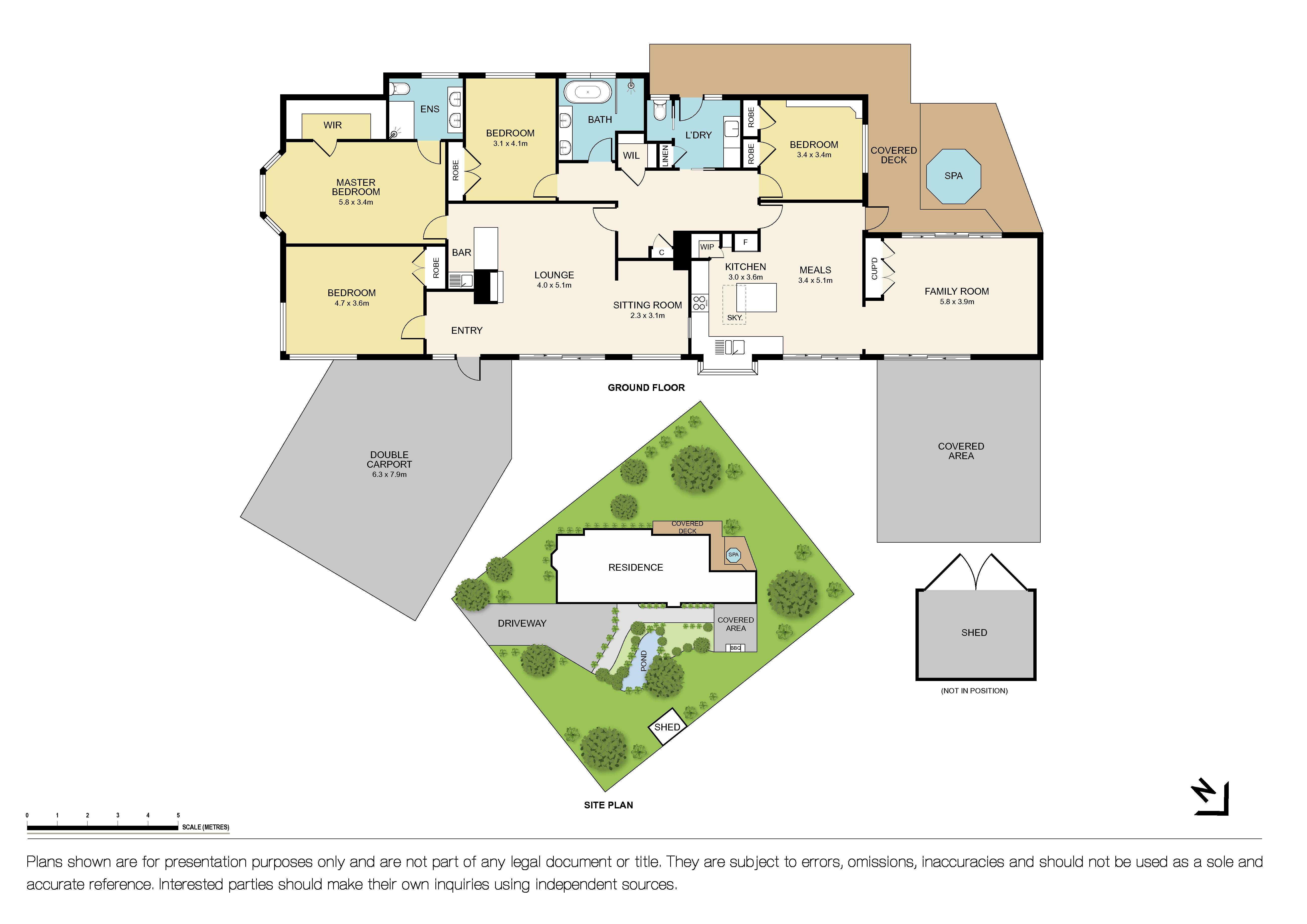 2 York Court, Heathmont, VIC 3135 - Thumbnail 1 - 25/07/2024