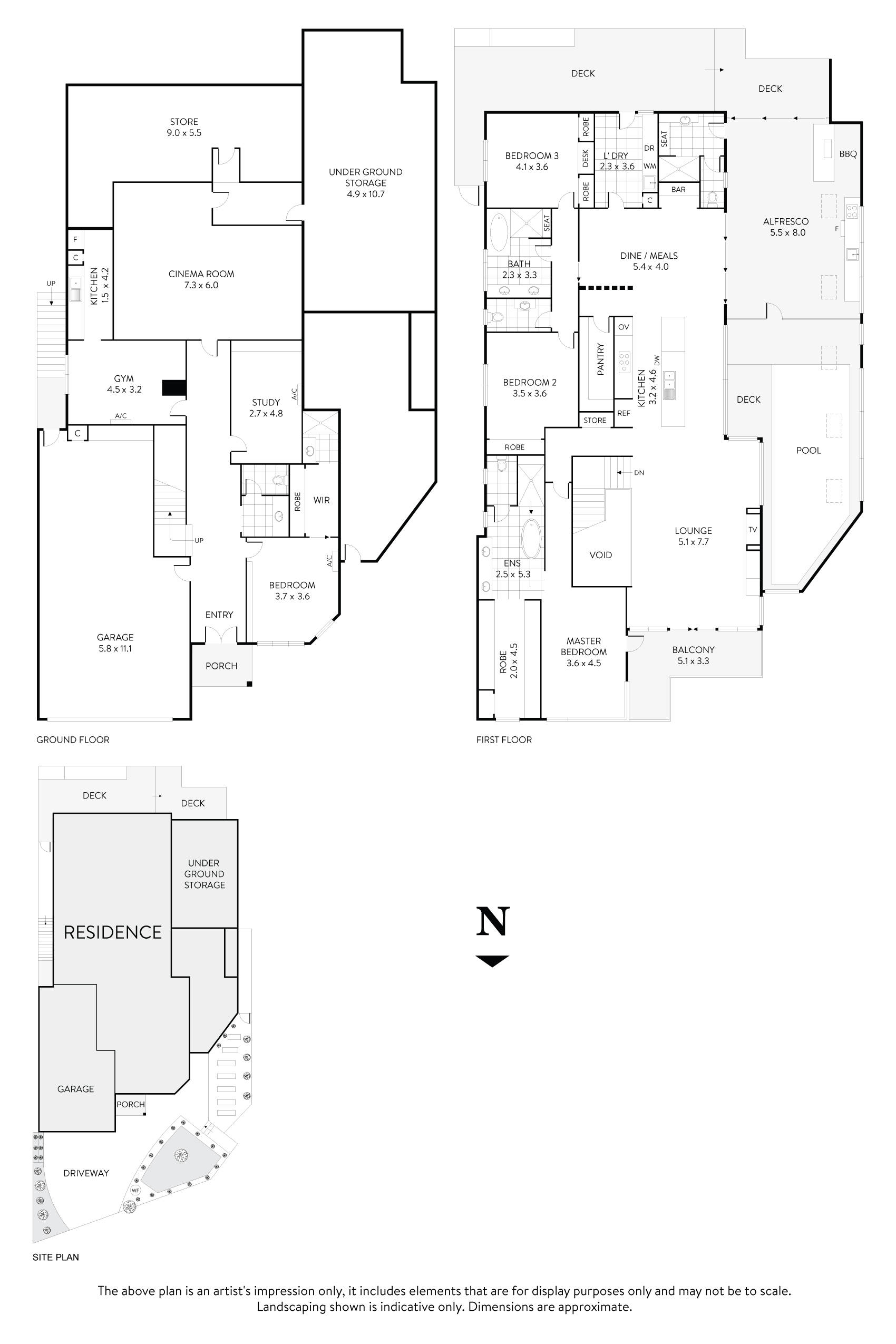 2 Zenith Street, Pascoe Vale, VIC 3044 - Thumbnail 1 - 15/08/2025