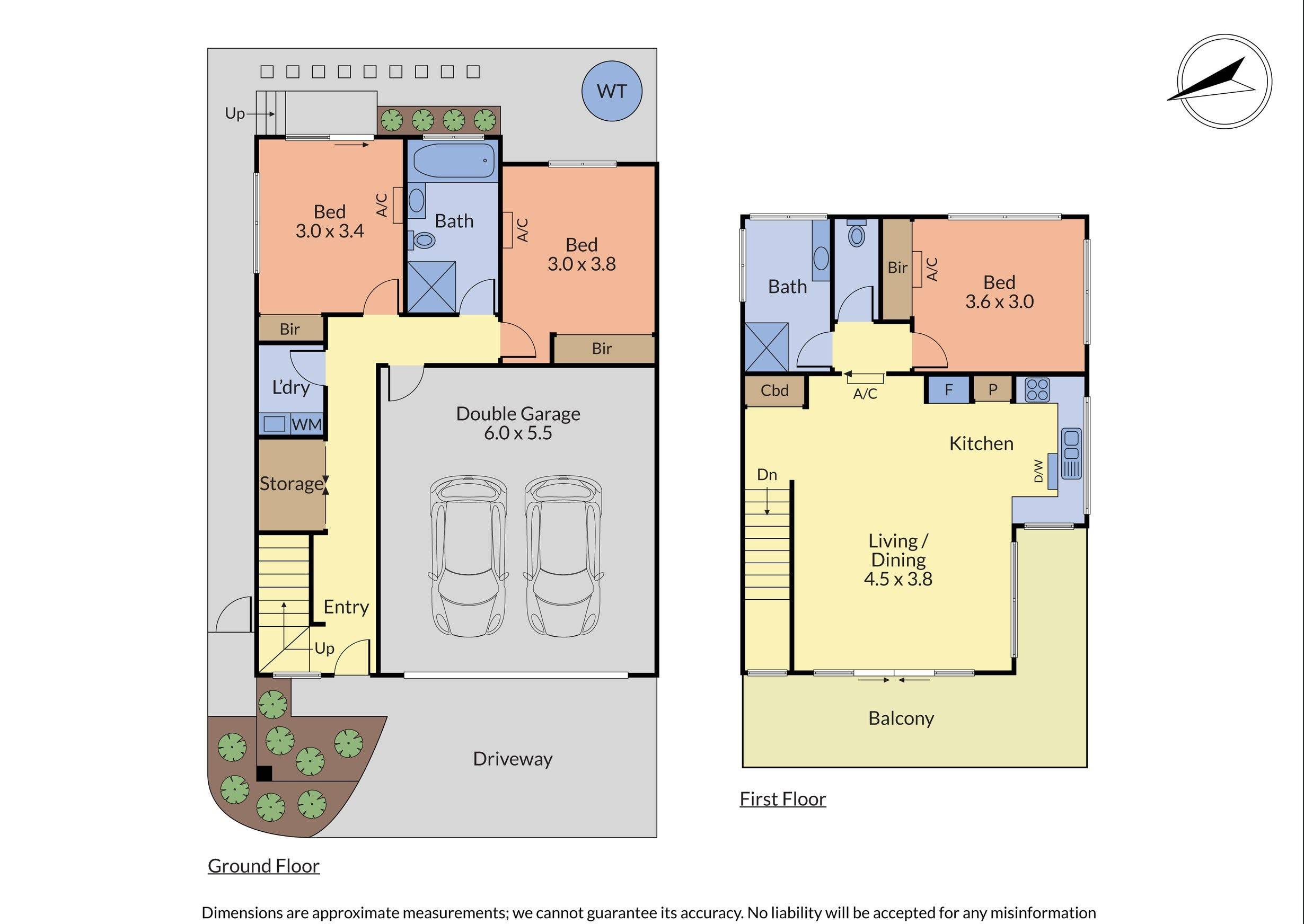 2 Zoe Close, Kilsyth, VIC 3137 - Thumbnail 1 - 18/09/2025