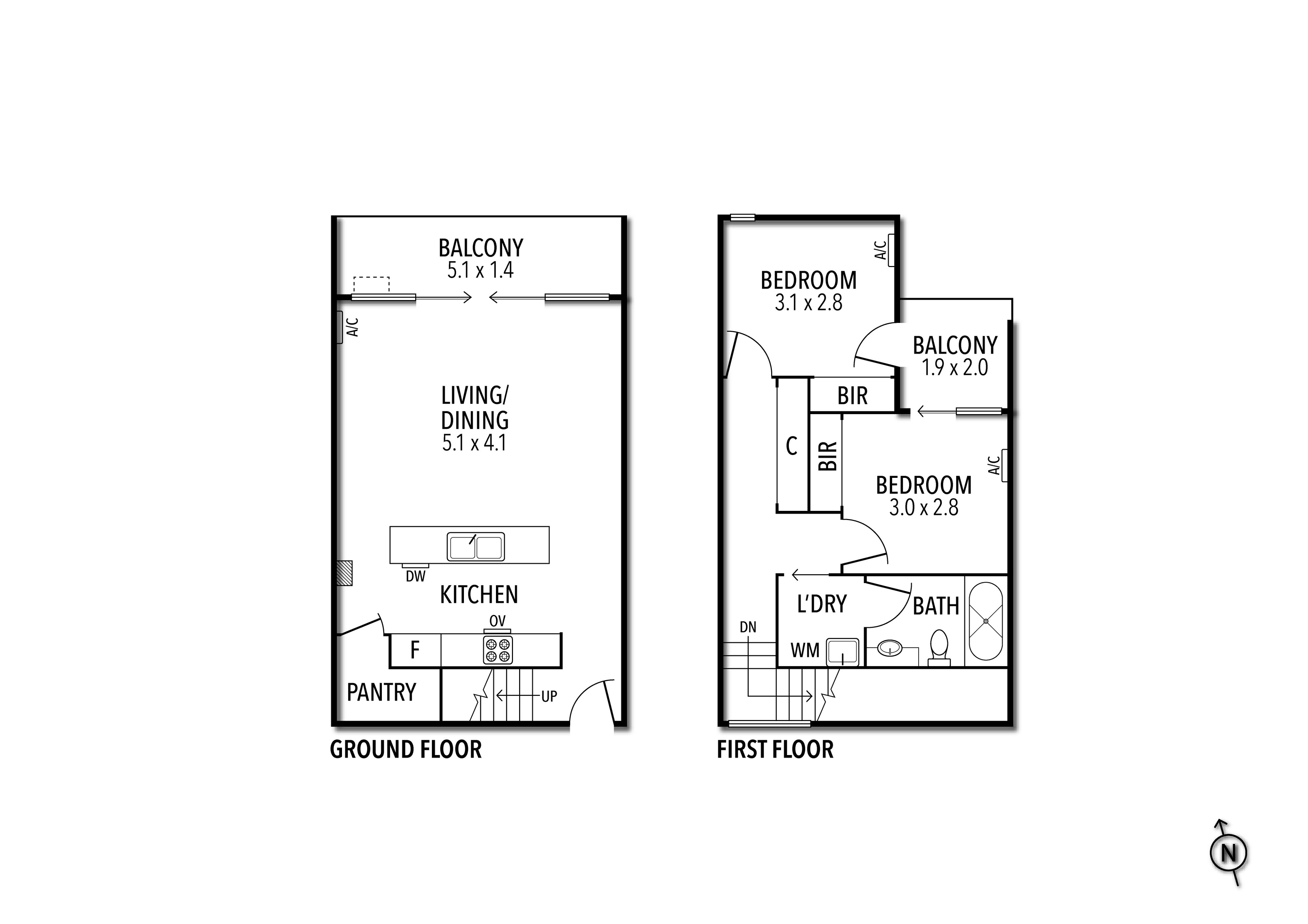 20/101 Ballarat Road, Maidstone, VIC 3012 - Thumbnail 1 - 29/09/2026