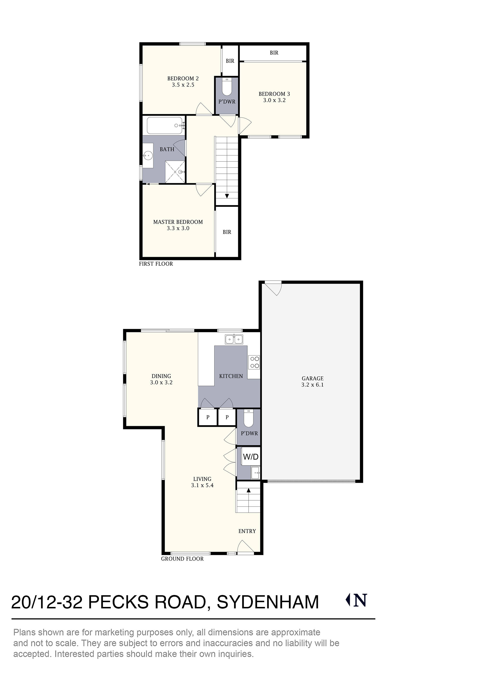 20/12-32 Pecks Road, Sydenham, VIC 3037 - Thumbnail 1 - 01/09/2026