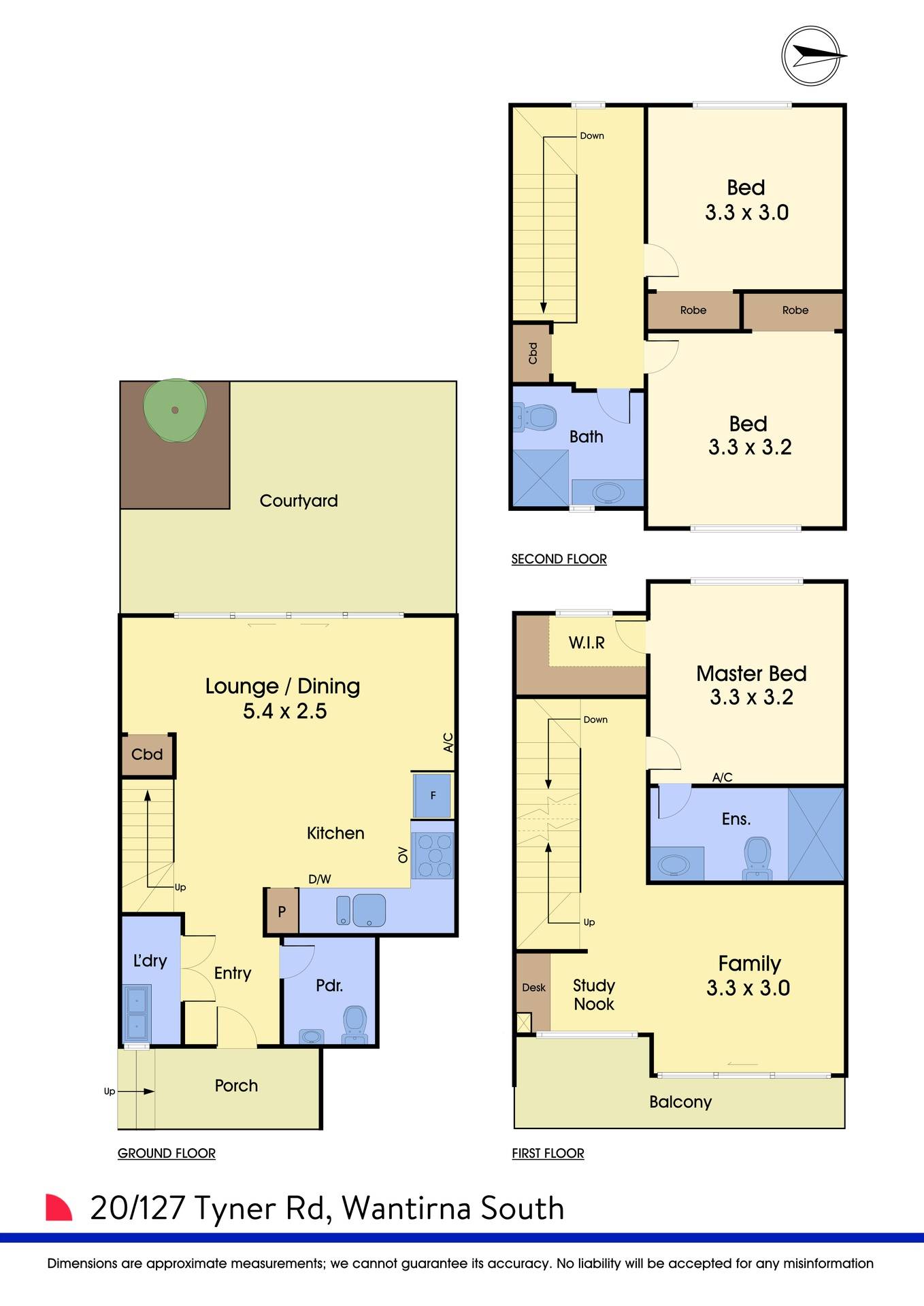 20/127 Tyner Road, Wantirna South, VIC 3152 - Thumbnail 1 - 11/02/2026