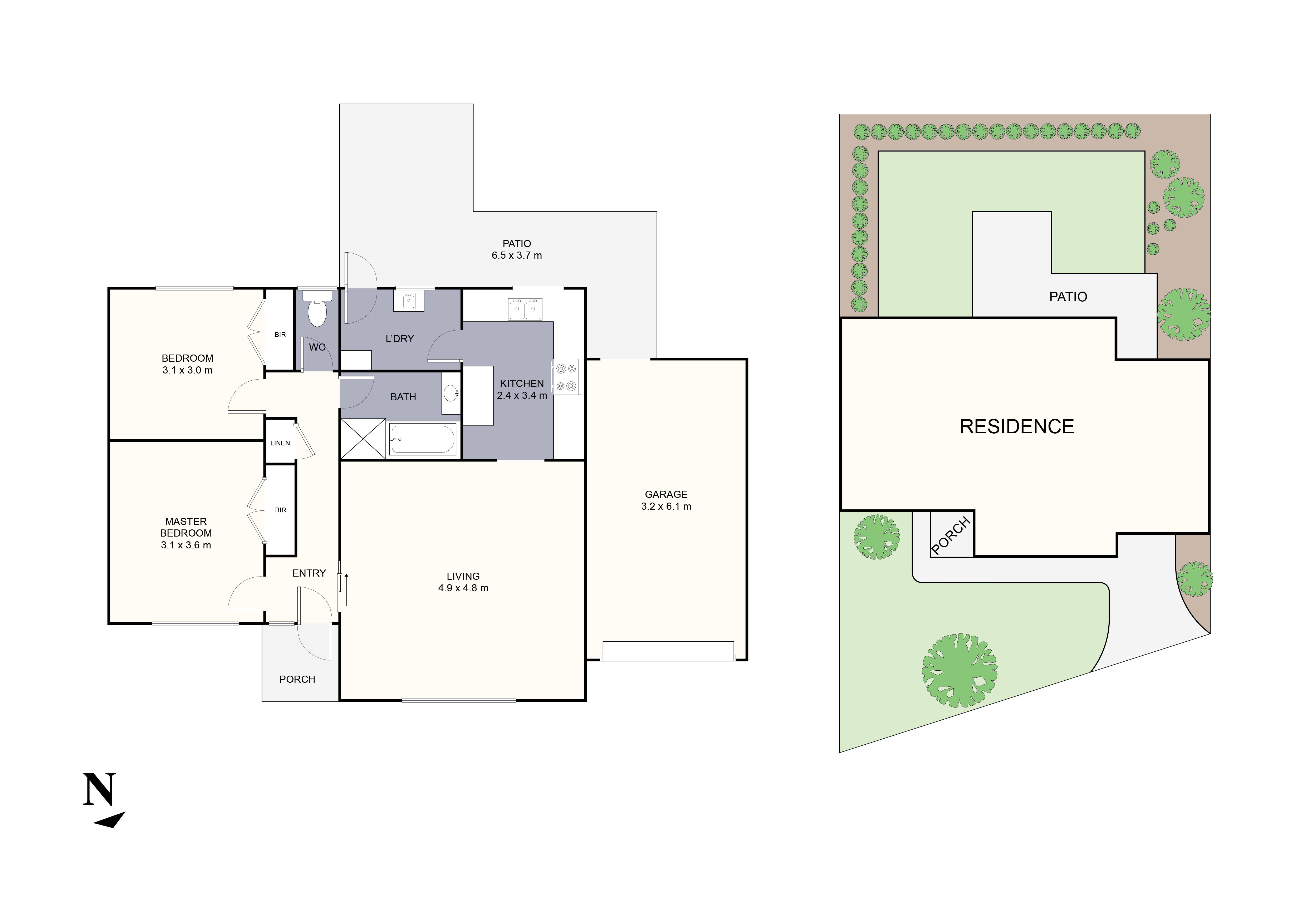 20/16-18 Hamilton Road, Bayswater North, VIC 3153 - Thumbnail 1 - 30/04/2025
