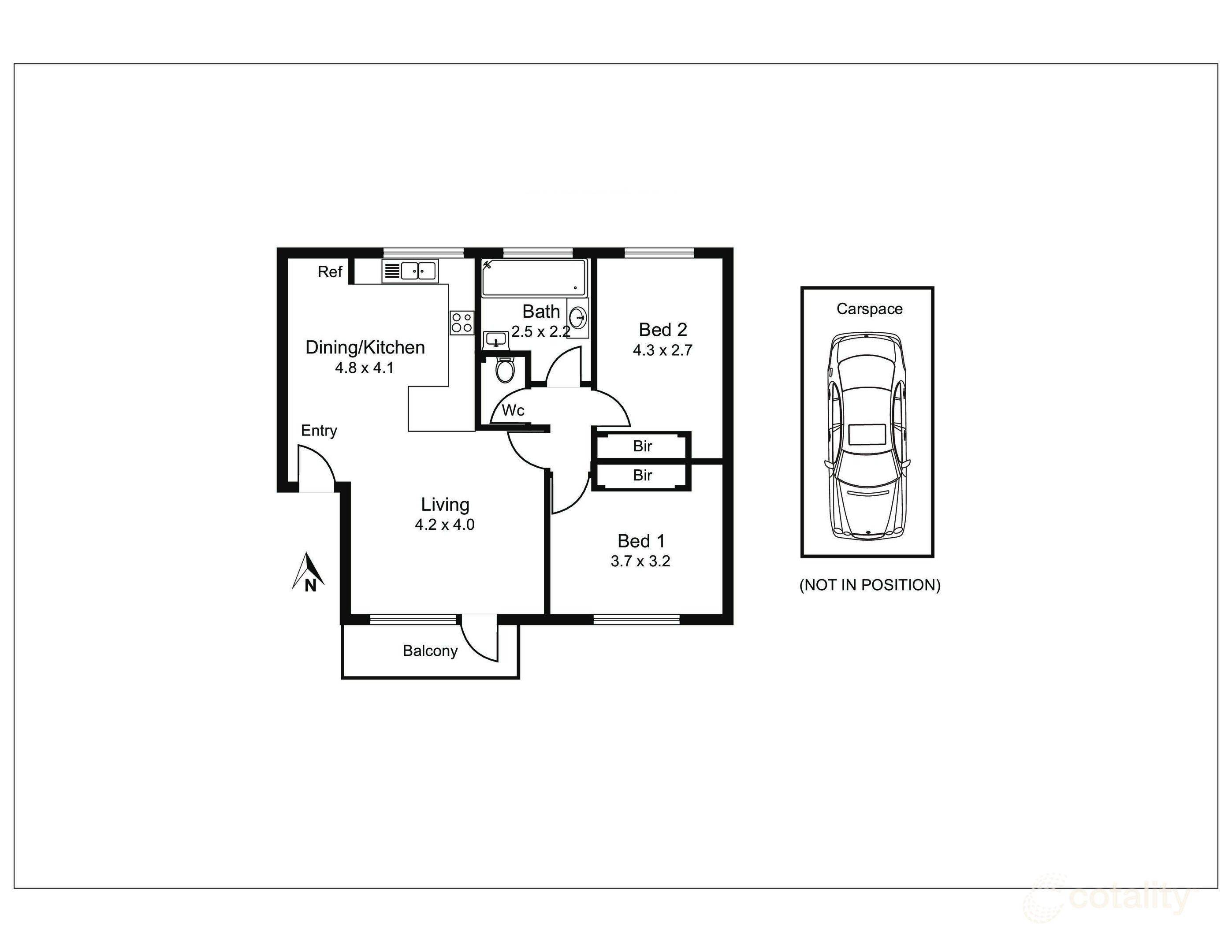 20/200 Melrose Drive, Tullamarine, VIC 3043 - Thumbnail 1 - 10/11/2025