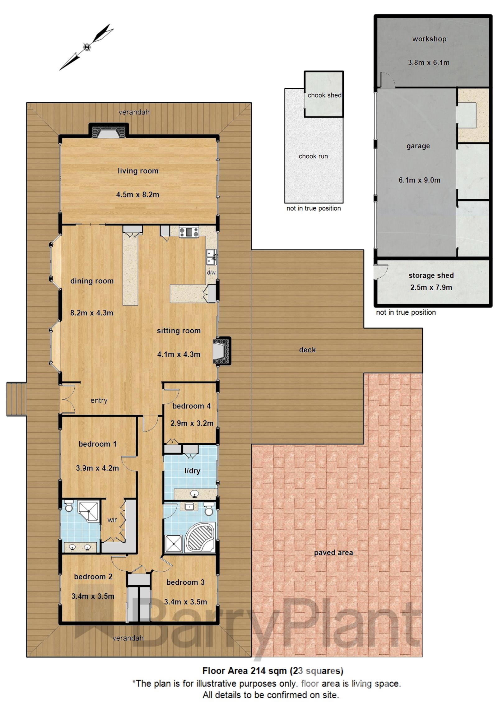 20-22 Allandale Road, Monbulk, VIC 3793 - Thumbnail 1 - 24/01/2023