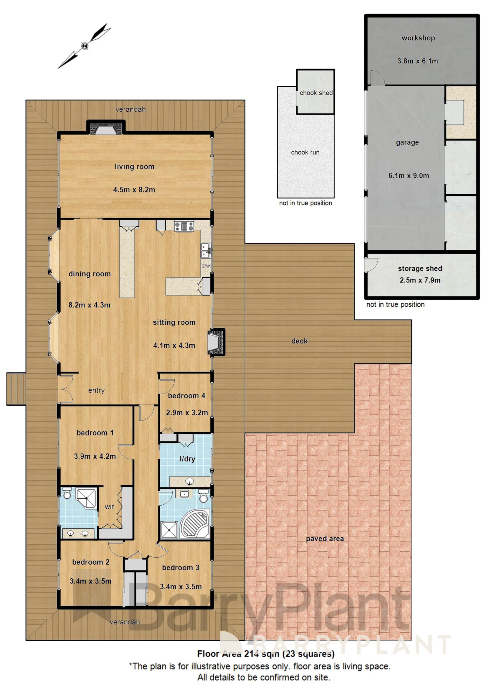 20-22 Allandale Road, Monbulk, VIC 3793 - Thumbnail 1 - 18/01/2024