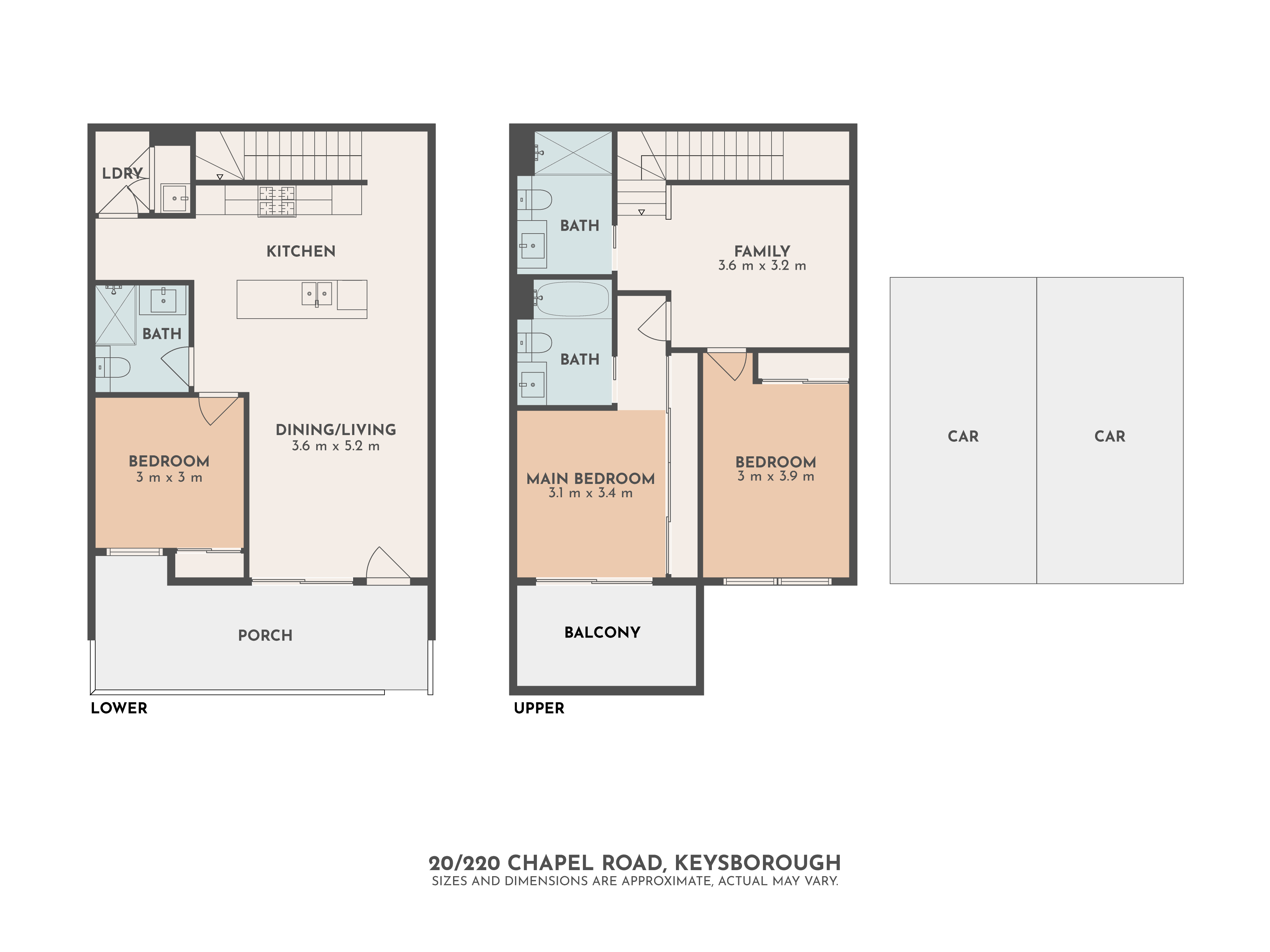 20/220 Chapel Road, Keysborough, VIC 3173 - Thumbnail 1 - 01/08/2024