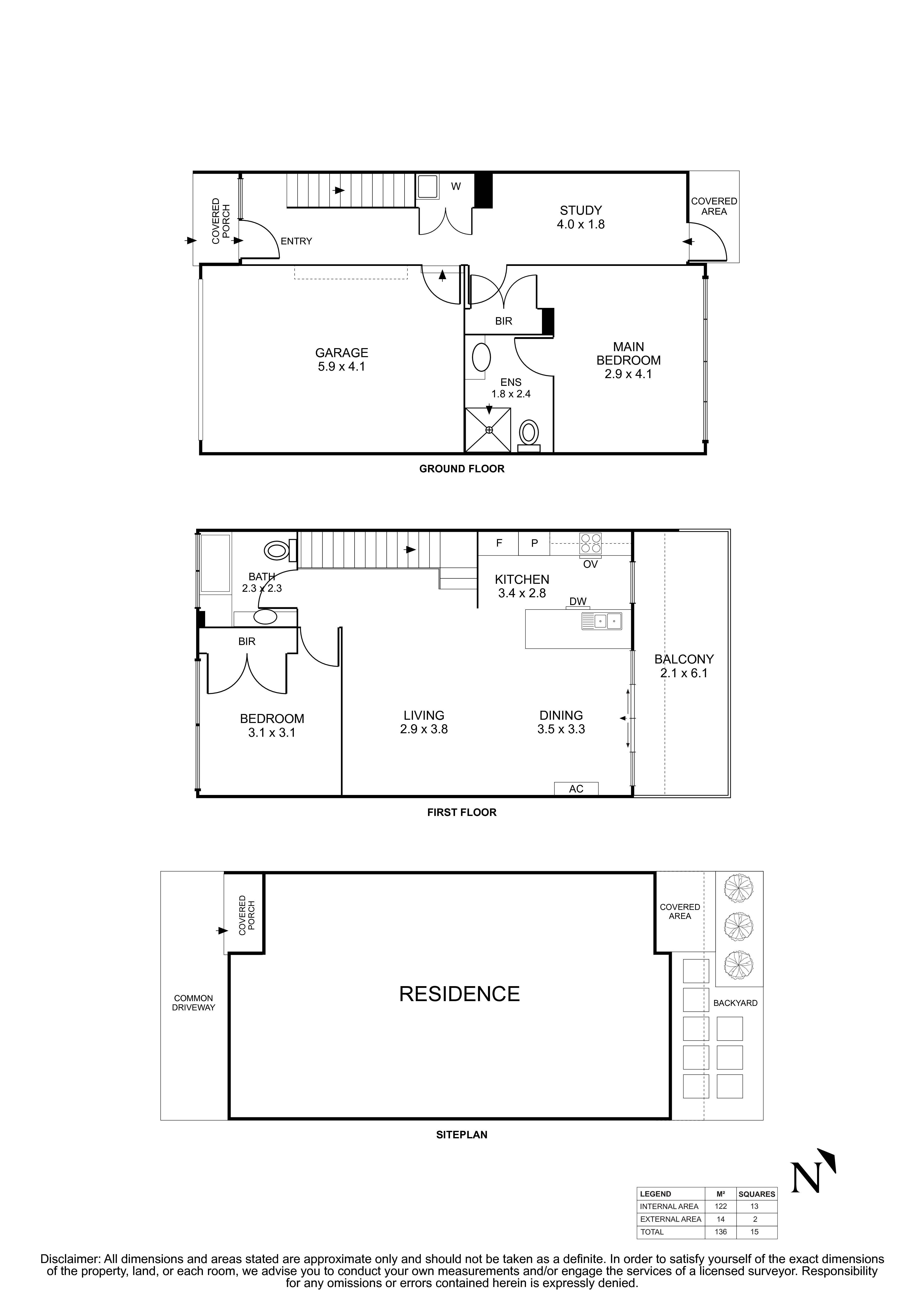 20/3 Old Plenty Road, South Morang, VIC 3752 - Thumbnail 1 - 24/06/2026