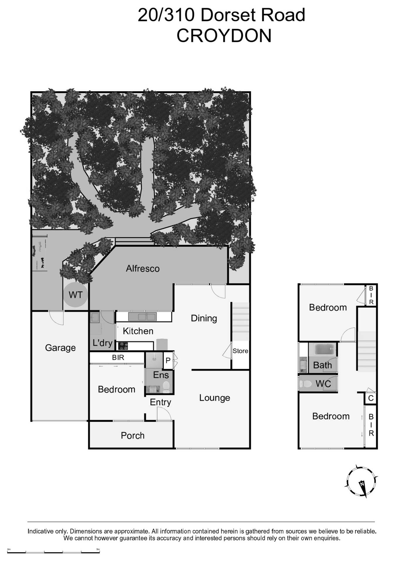 20/310 Dorset Road, Croydon, VIC 3136 - Thumbnail 1 - 07/11/2022