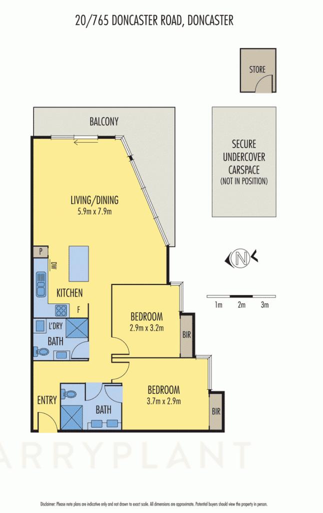 20/765 Doncaster Road, Doncaster, VIC 3108 - Thumbnail 1 - 26/02/2026