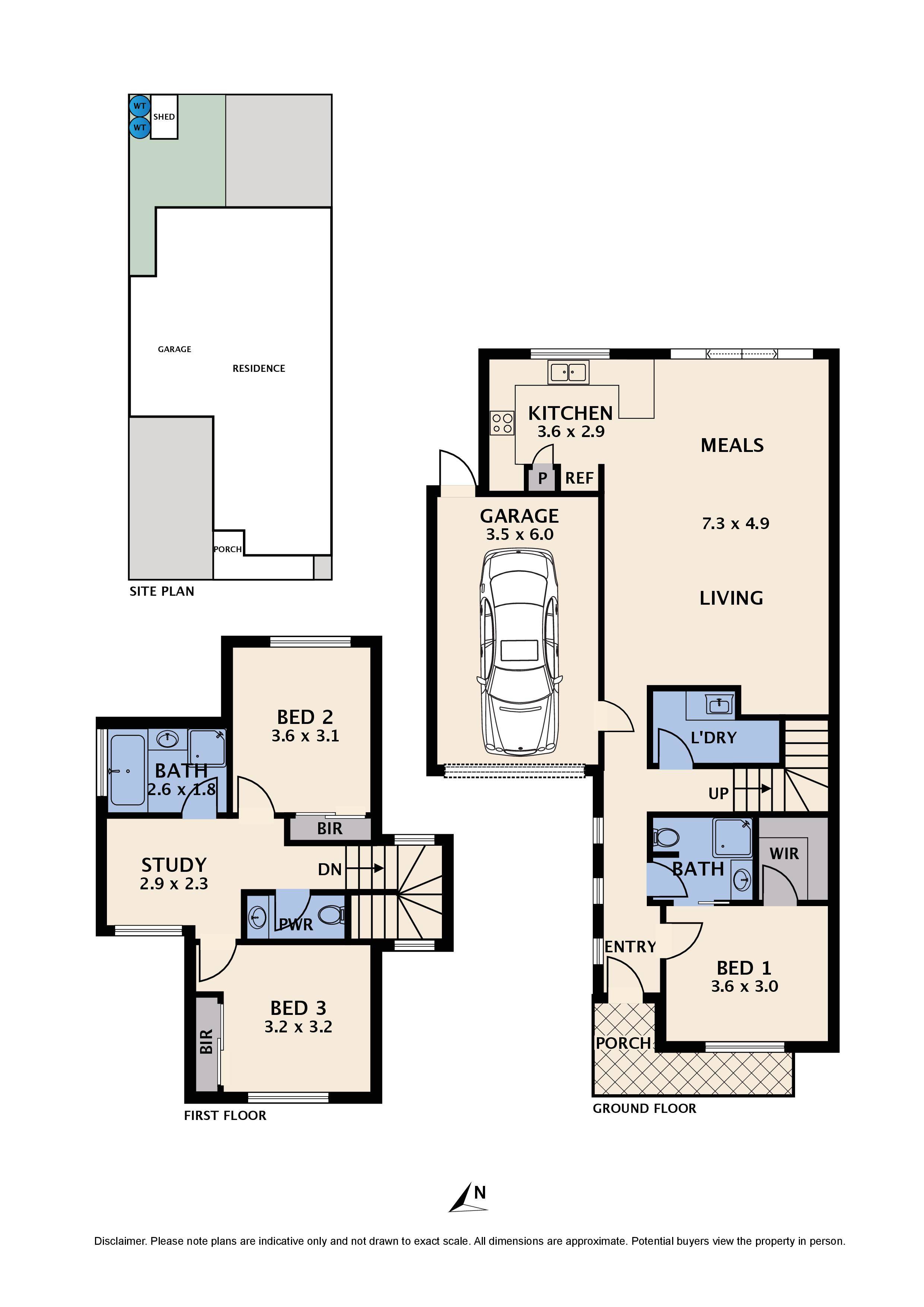 20/87 Radford Road, Reservoir, VIC 3073 - Thumbnail 1 - 10/03/2023