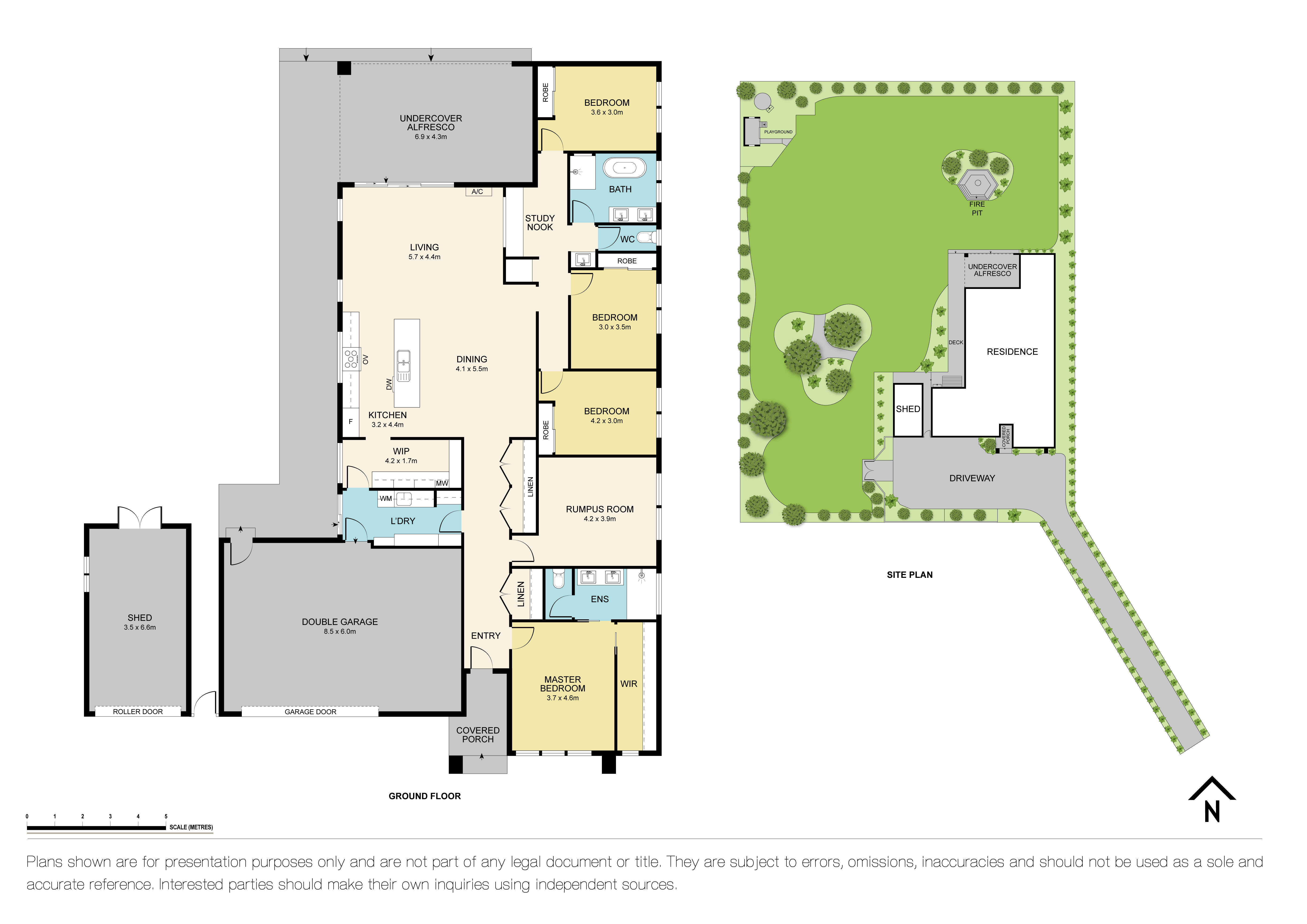 20 Agnoleto Court, Bunyip, VIC 3815 - Thumbnail 1 - 07/11/2024