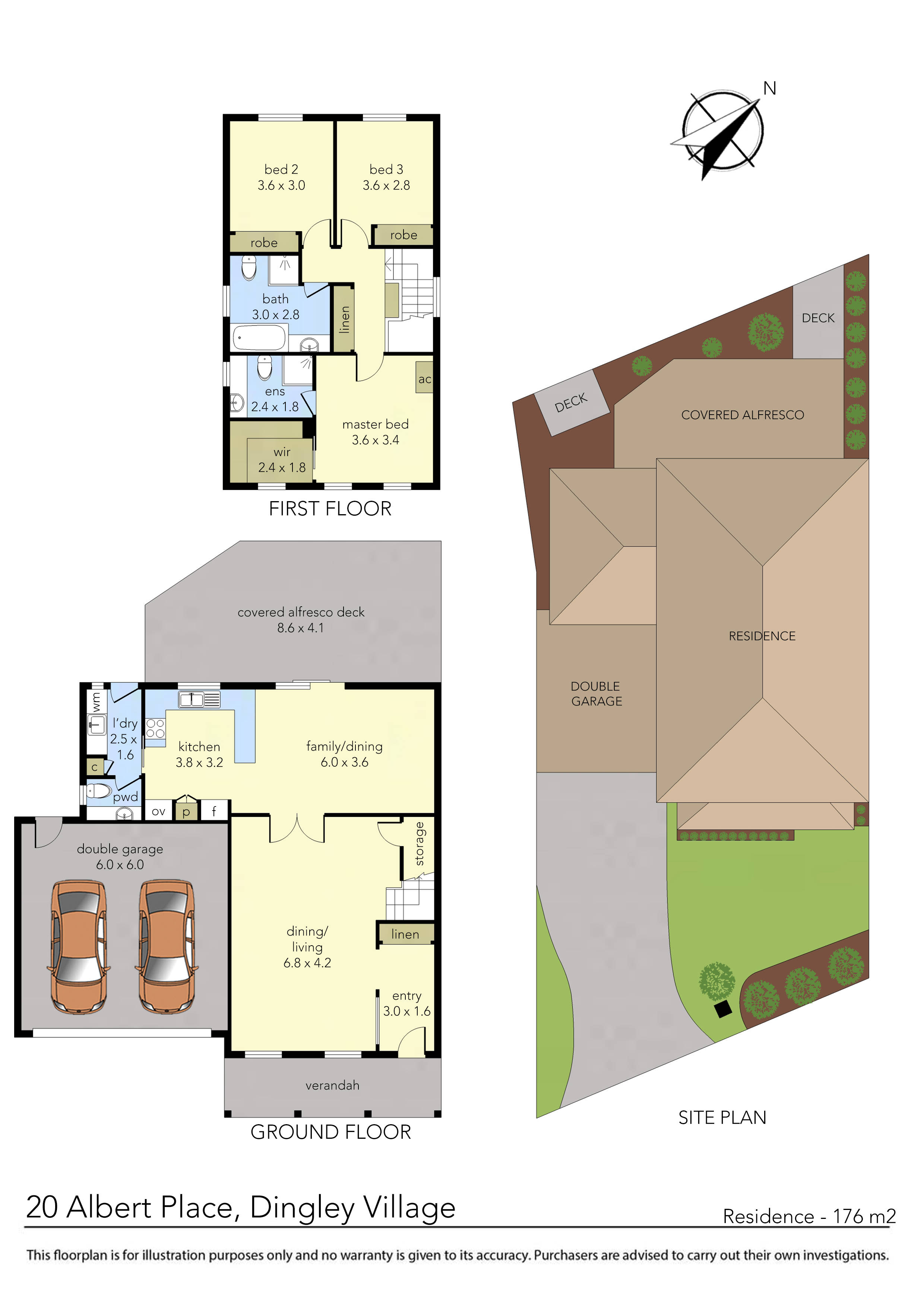 20 Albert Place, Dingley Village, VIC 3172 - Thumbnail 1 - 04/03/2025