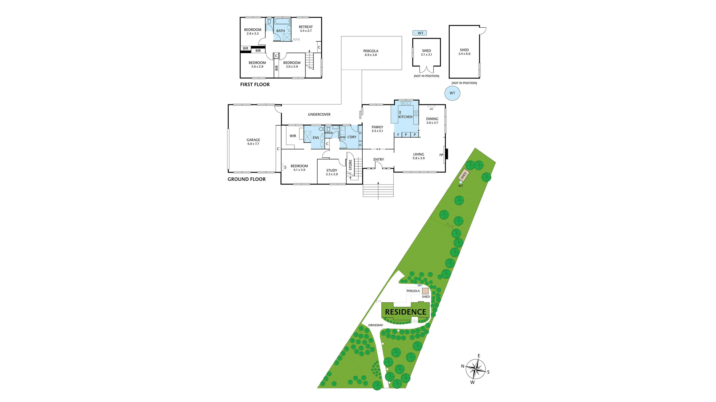 20 Alexander Road, Warrandyte, VIC 3113 - Thumbnail 1 - 06/06/2025