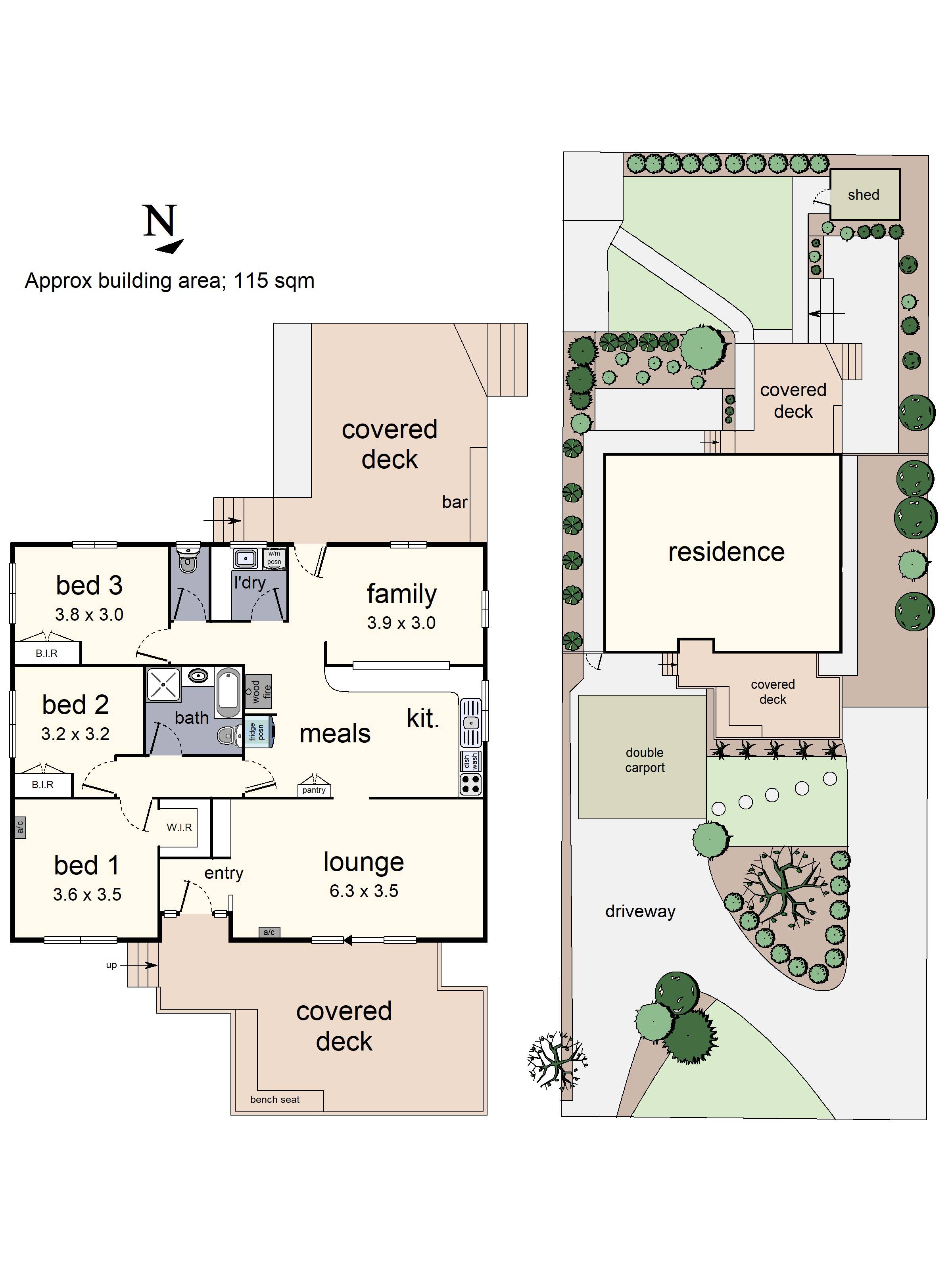 20 Alfred Street, Wandin North, VIC 3139 - Thumbnail 1 - 01/10/2026