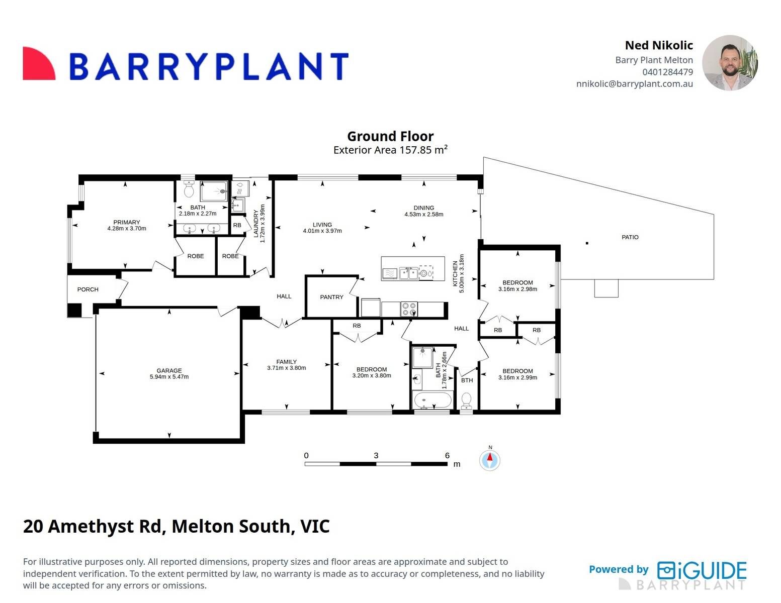 20 Amethyst Road, Cobblebank, VIC 3338 - Thumbnail 1 - 13/07/2026
