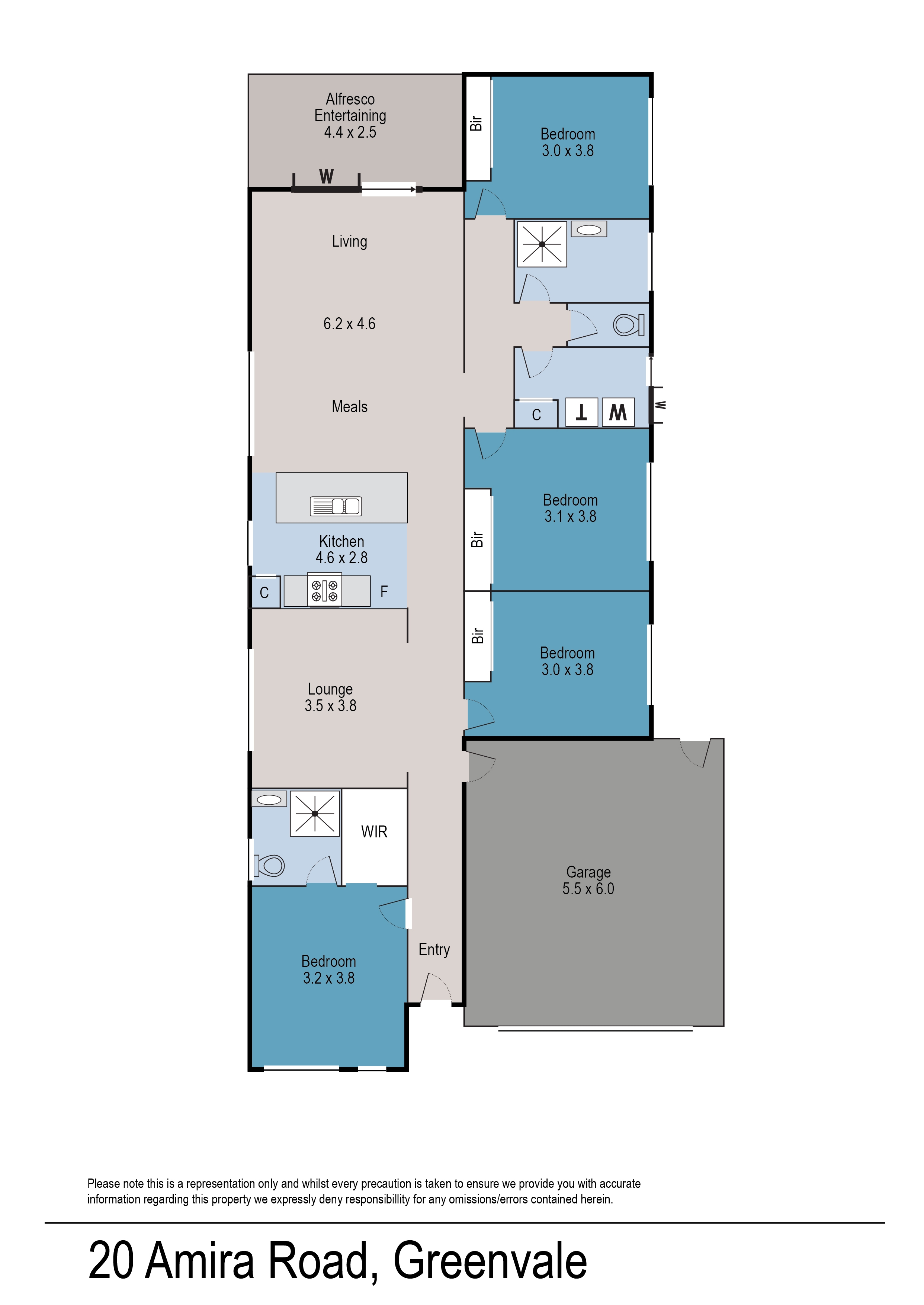 20 Amira Road, Greenvale, VIC 3059 - Thumbnail 1 - 22/08/2022