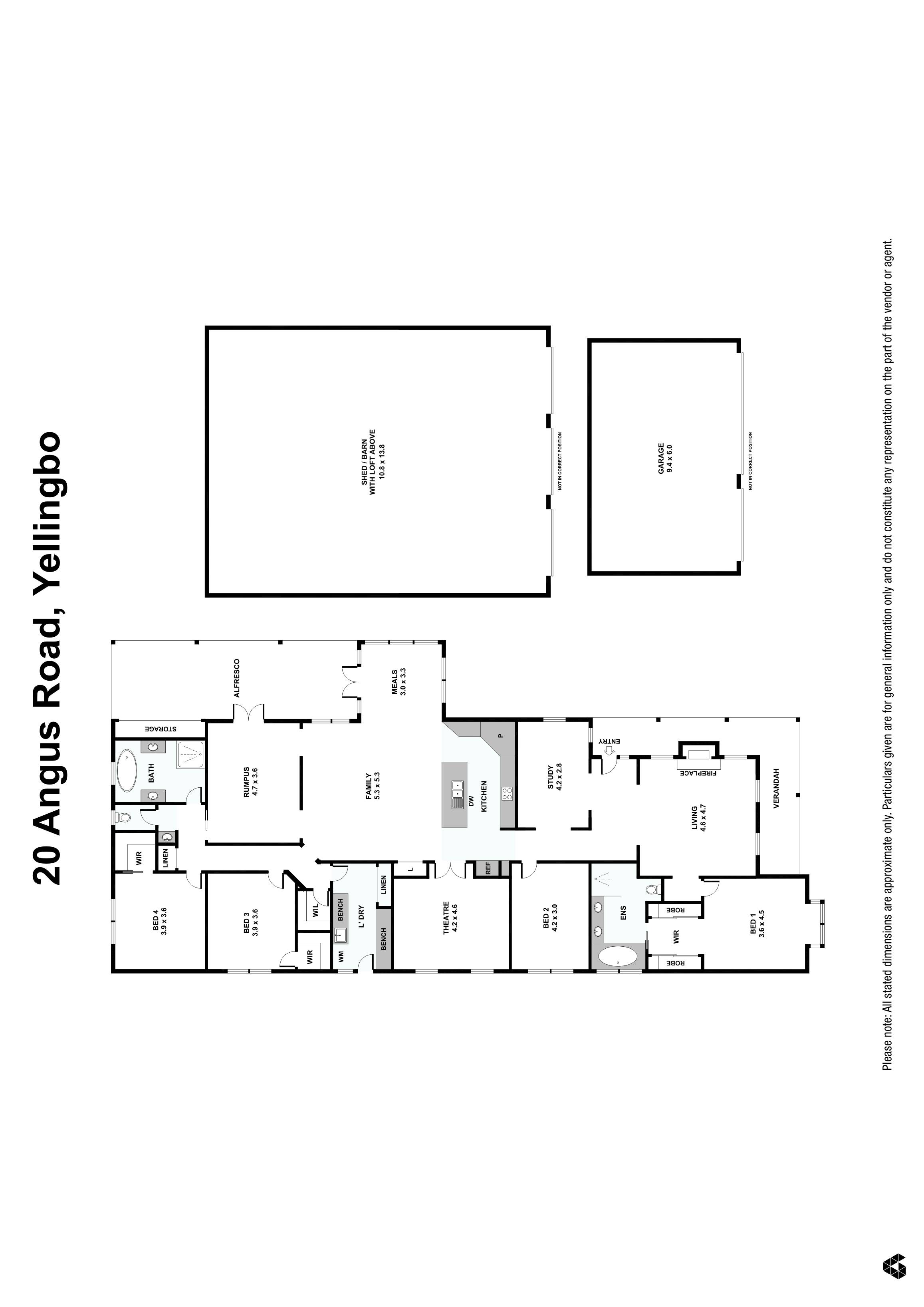 20 Angus Road, Yellingbo, VIC 3139 - Thumbnail 1 - 25/01/2023
