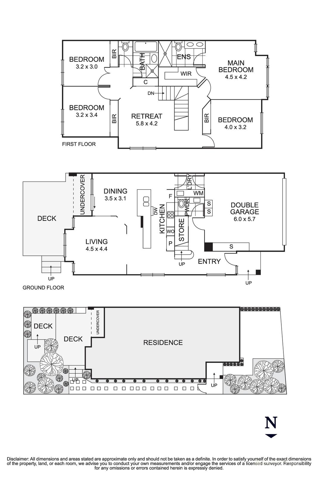 20 Arlington Walk, Vermont, VIC 3133 - Thumbnail 1 - 06/12/2023