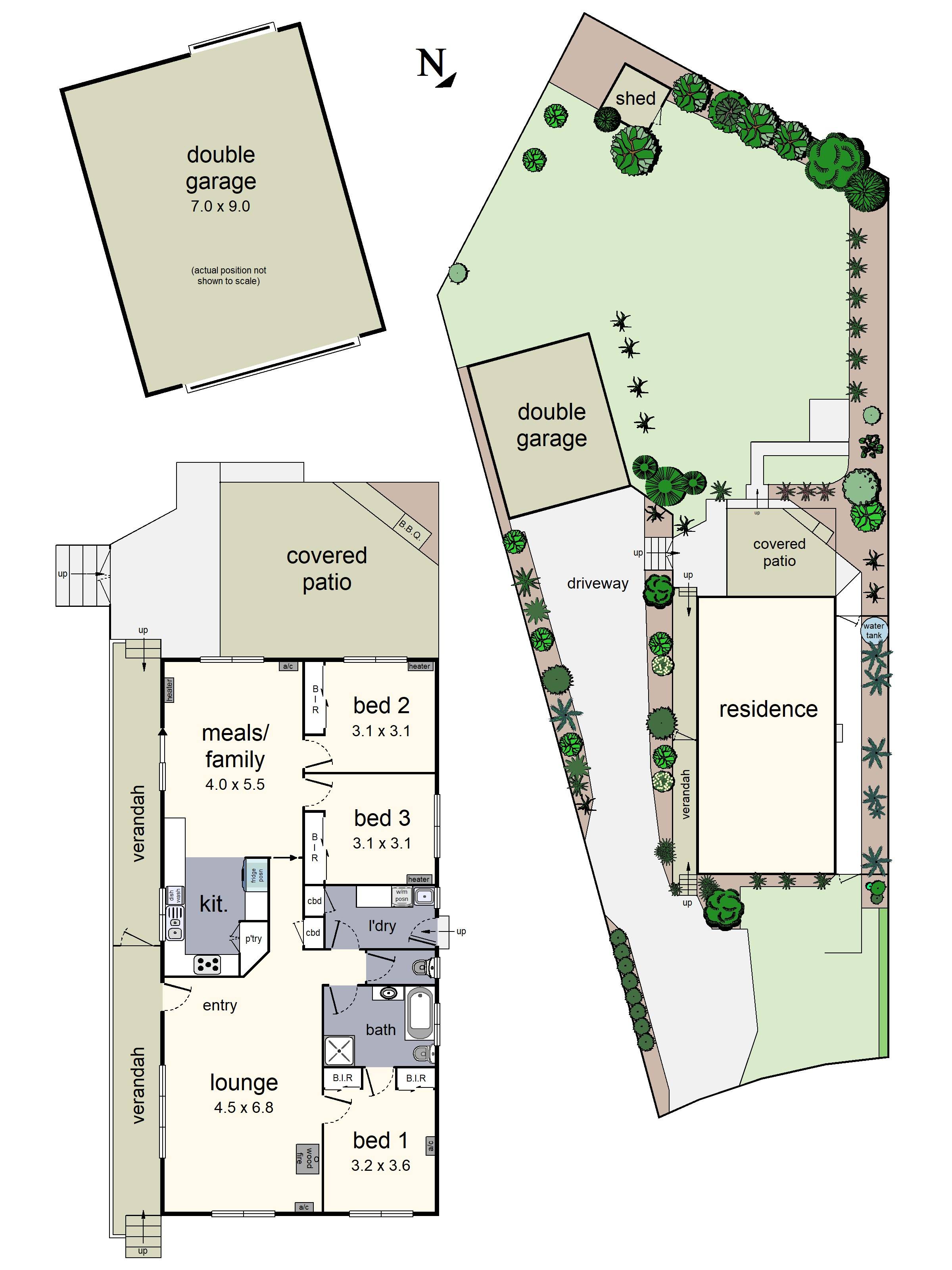 20 Ashley Court, Seville, VIC 3139 - Thumbnail 1 - 09/04/2026