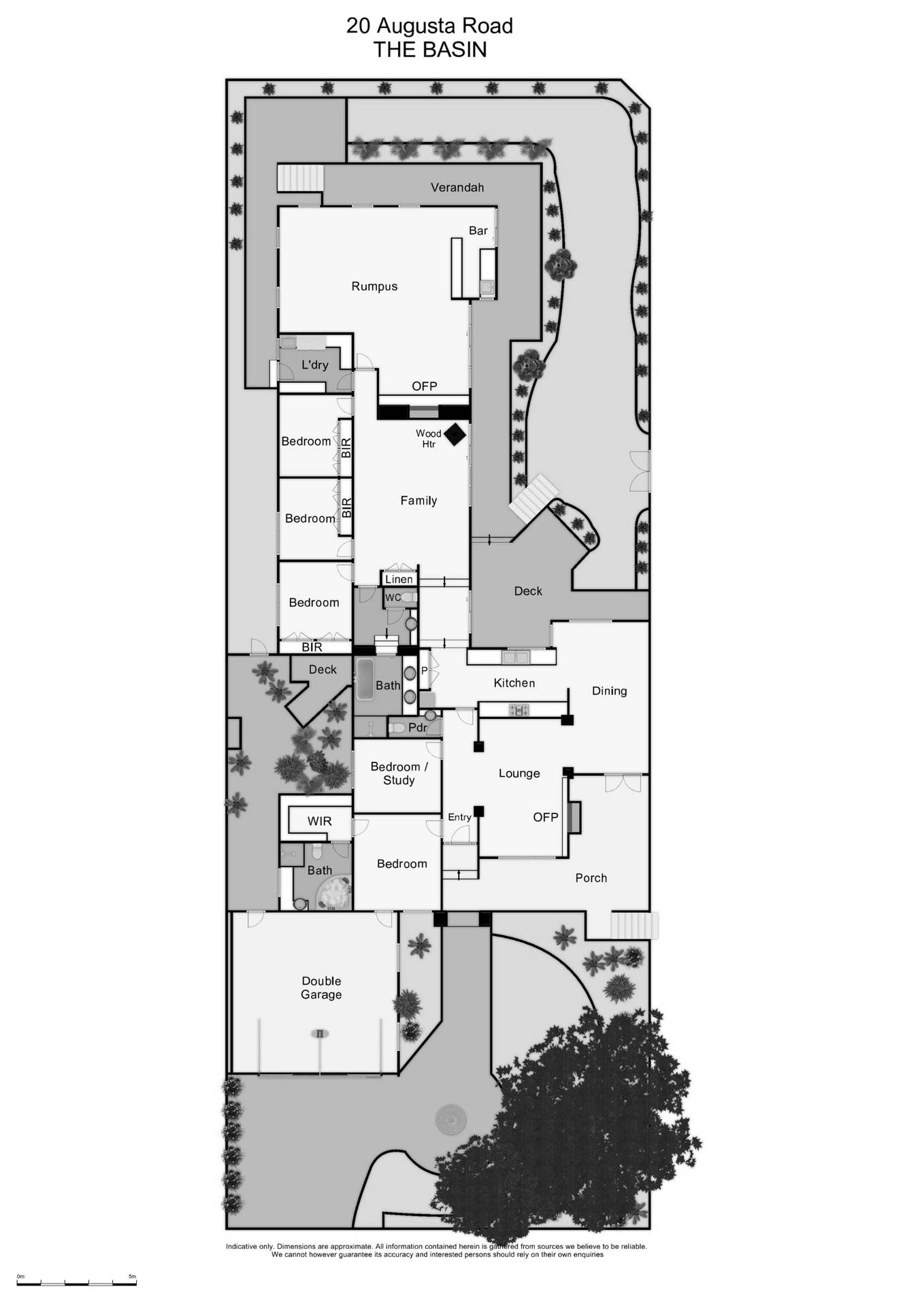 20 Augusta Road, The Basin, VIC 3154 - Thumbnail 1 - 11/09/2024