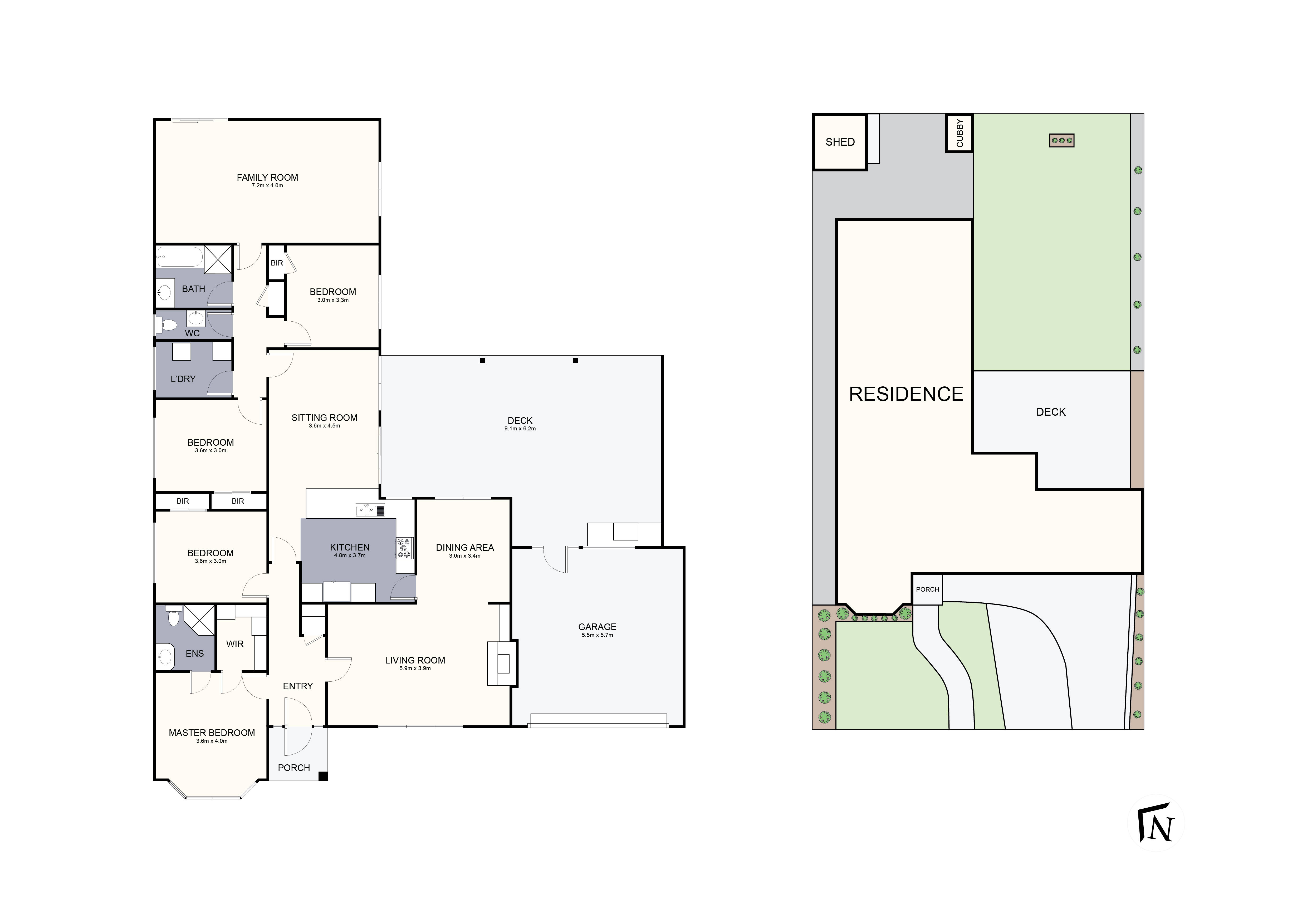 20 Aumann Court, Croydon North, VIC 3136 - Thumbnail 1 - 21/09/2023