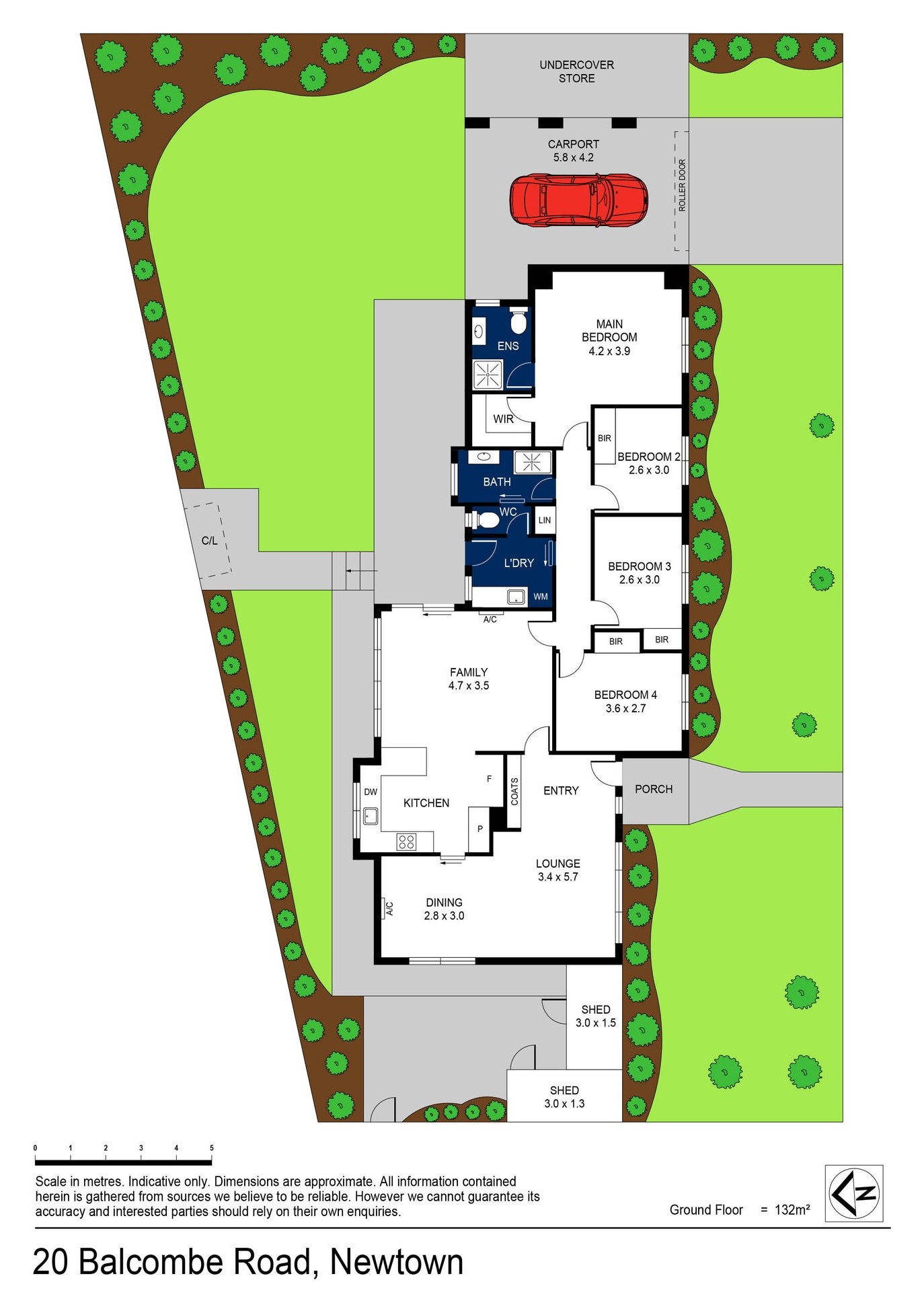 20 Balcombe Road, Newtown, VIC 3220 - Thumbnail 1 - 10/01/2025