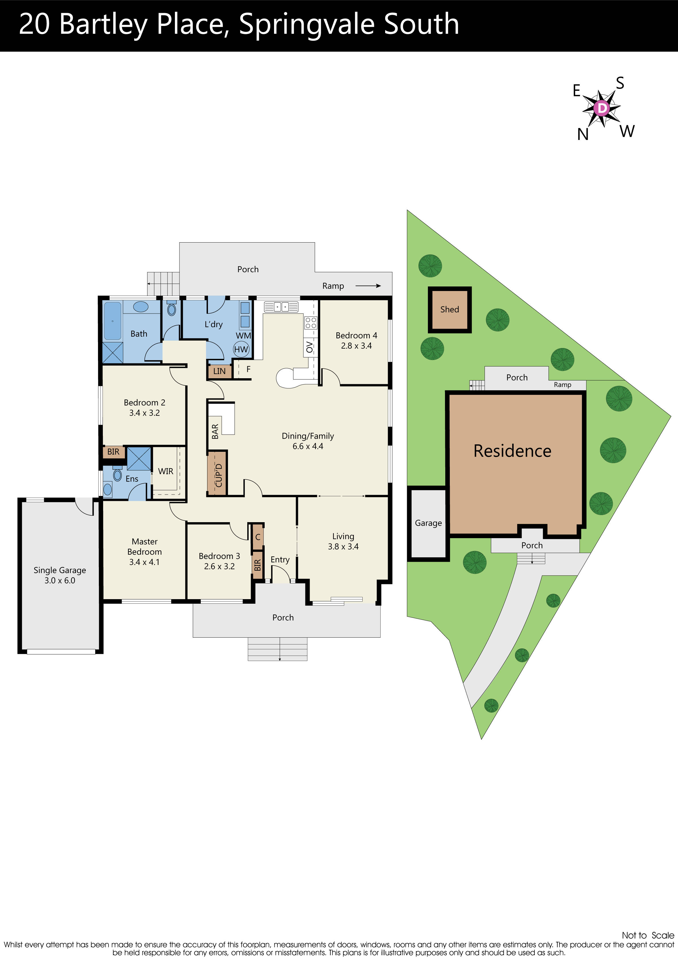 20 Bartley Place, Springvale South, VIC 3172 - Thumbnail 1 - 17/02/2023