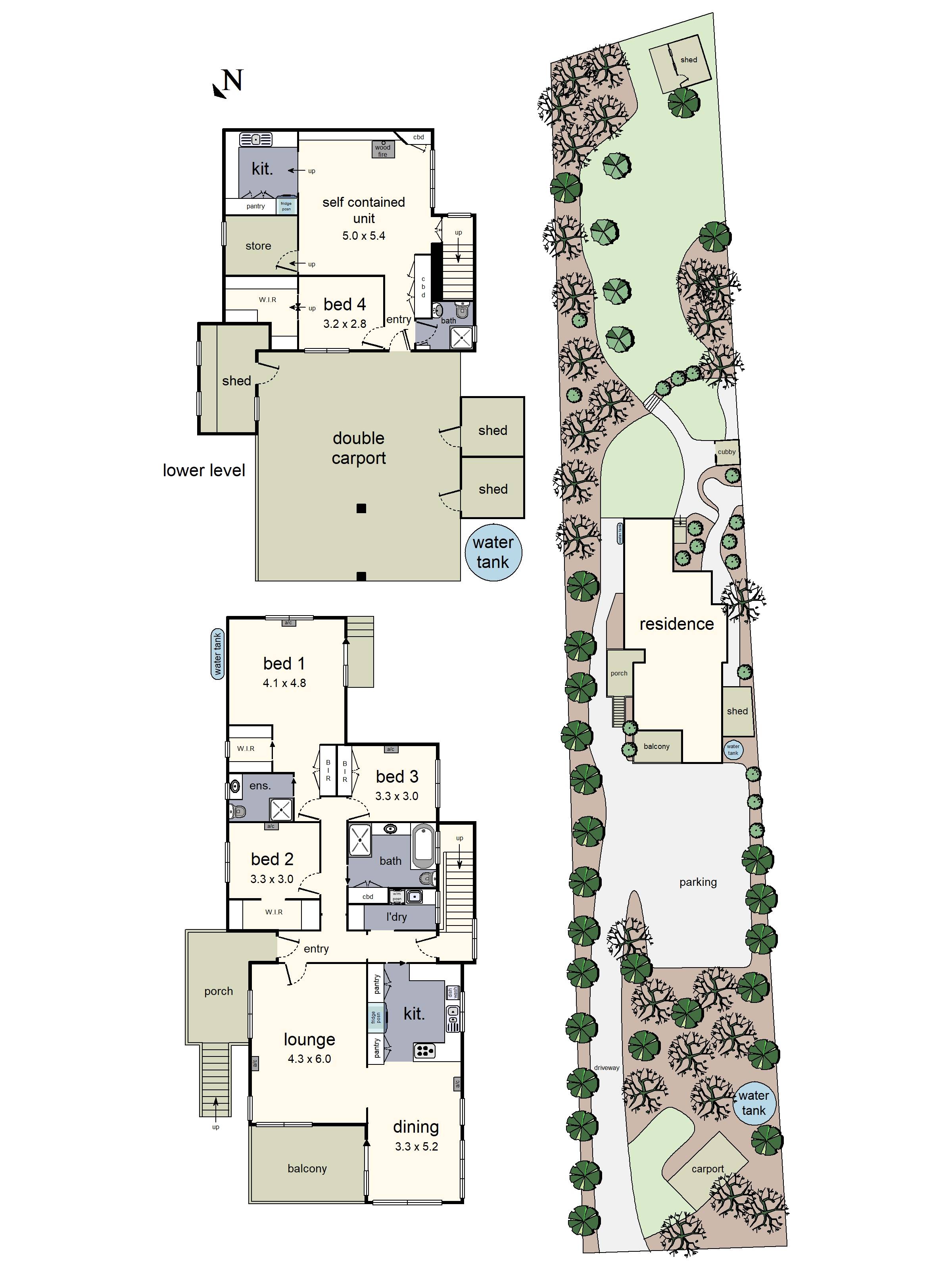 20 Bastow Road, Lilydale, VIC 3140 - Thumbnail 1 - 23/02/2023