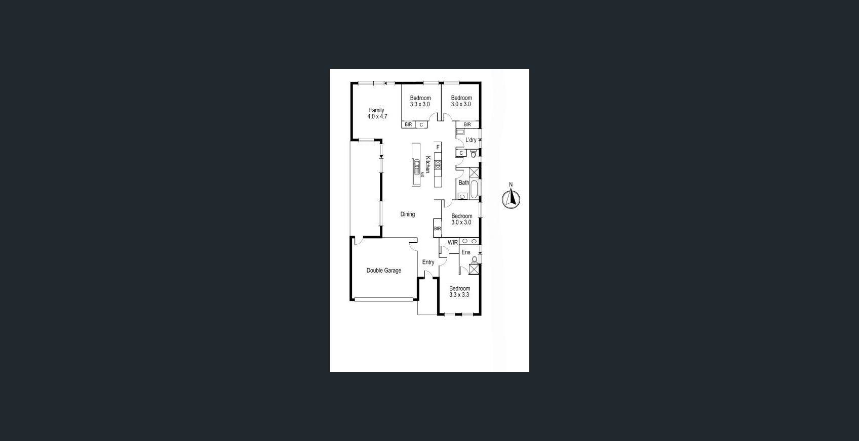 20 Bower Way, Doreen, VIC 3754 - Thumbnail 1 - 08/03/2024