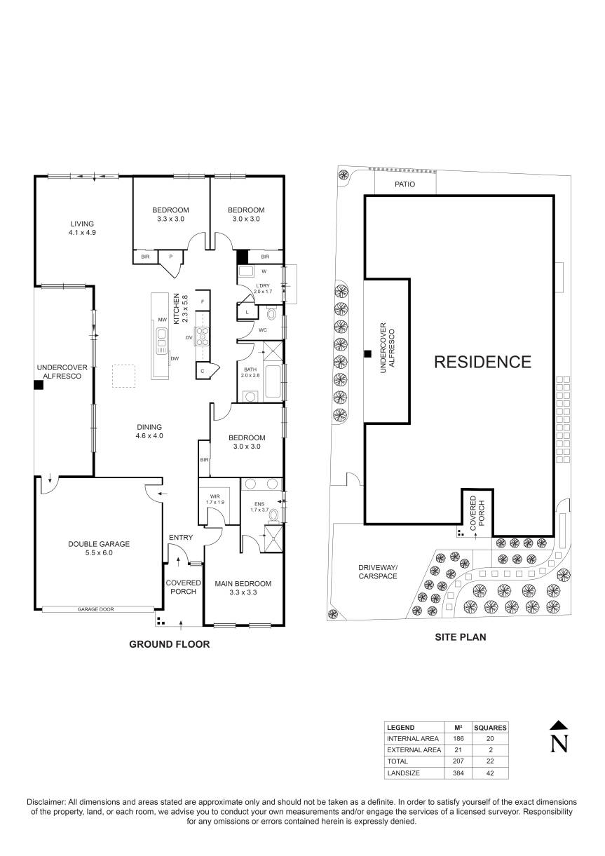20 Bower Way, Doreen, VIC 3754 - Thumbnail 1 - 13/10/2026