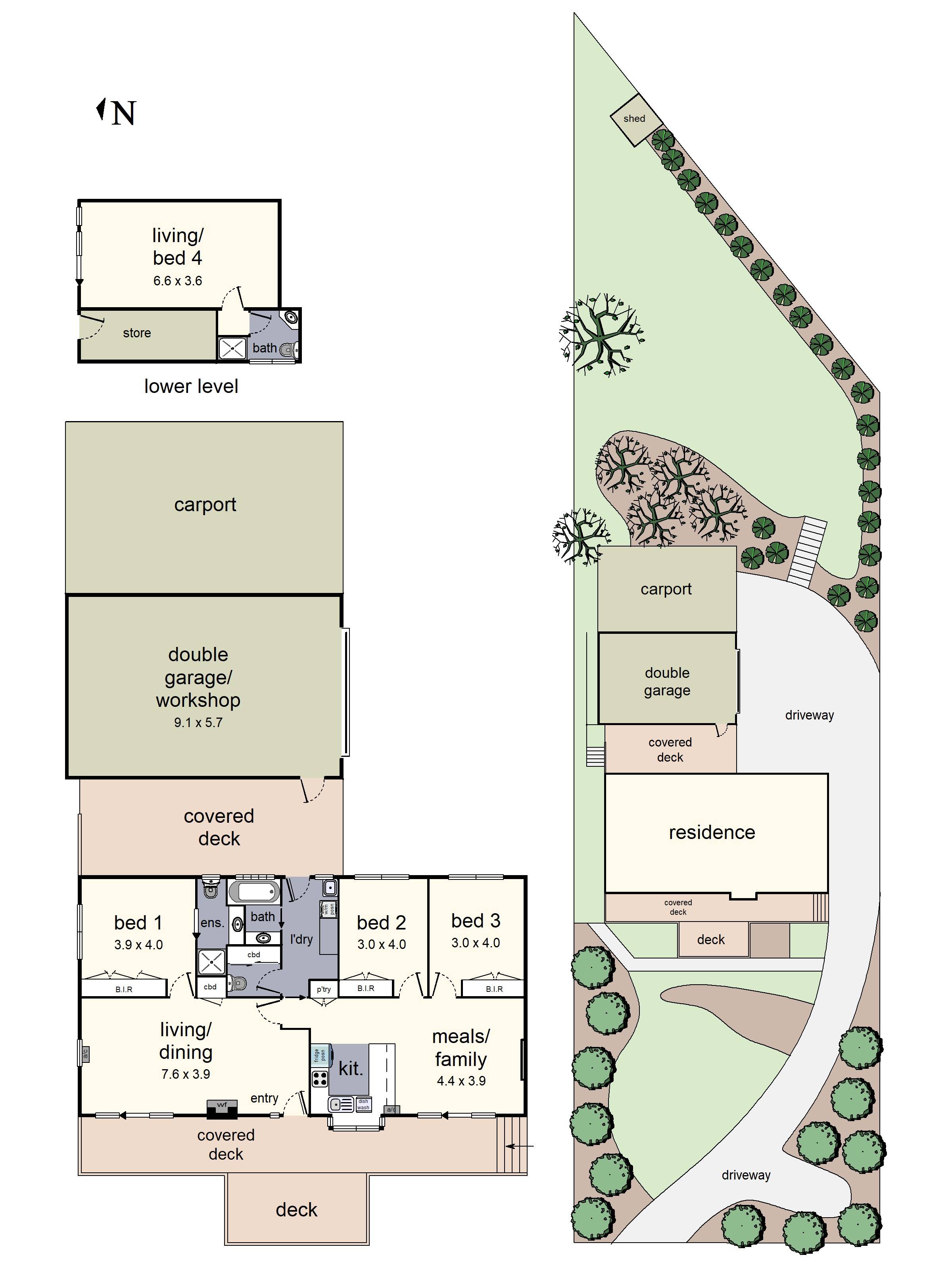 20 Bracken Avenue, Montrose, VIC 3765 - Thumbnail 1 - 16/10/2025
