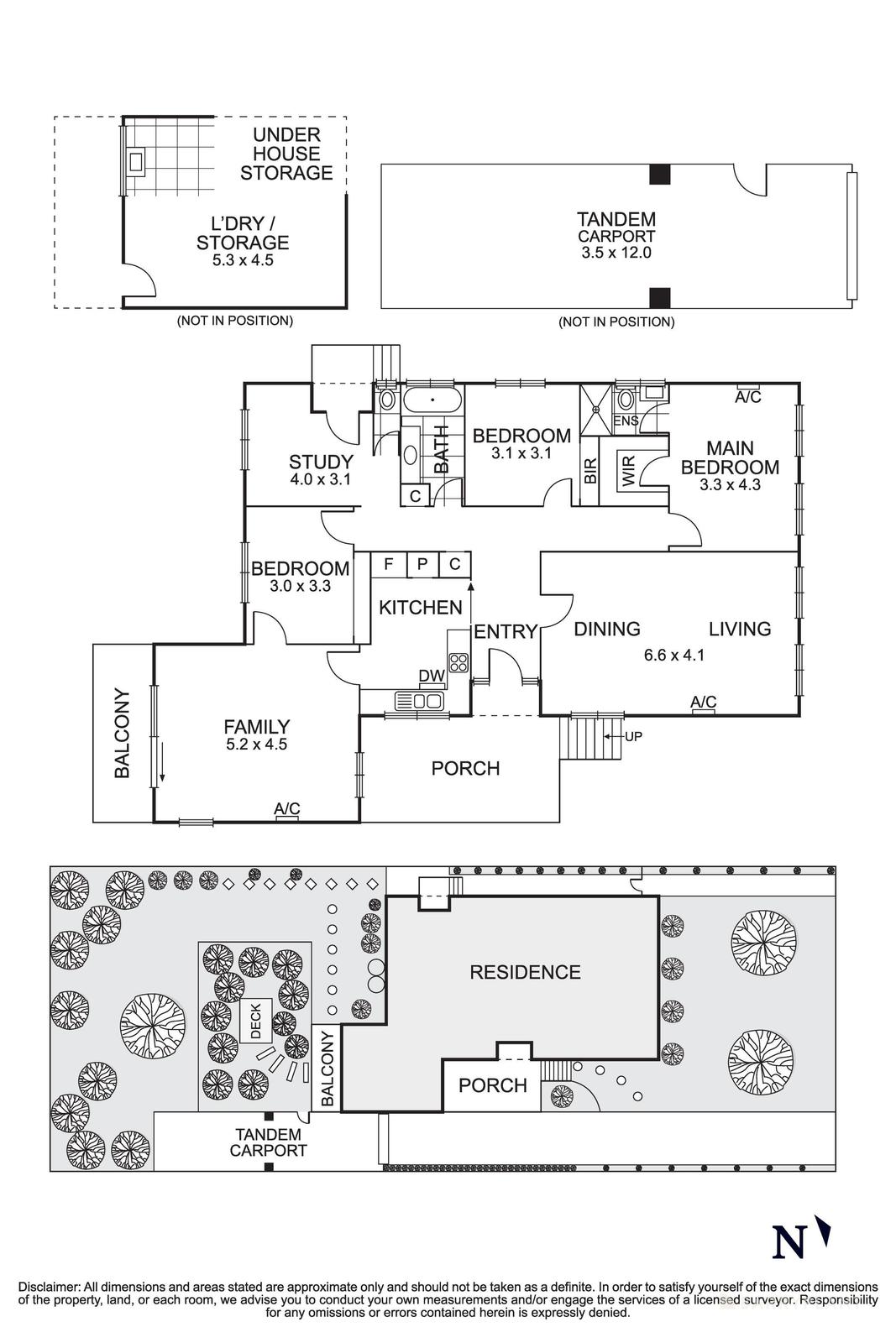 20 Braeside Drive, Doncaster, VIC 3108 - Thumbnail 1 - 30/04/2024