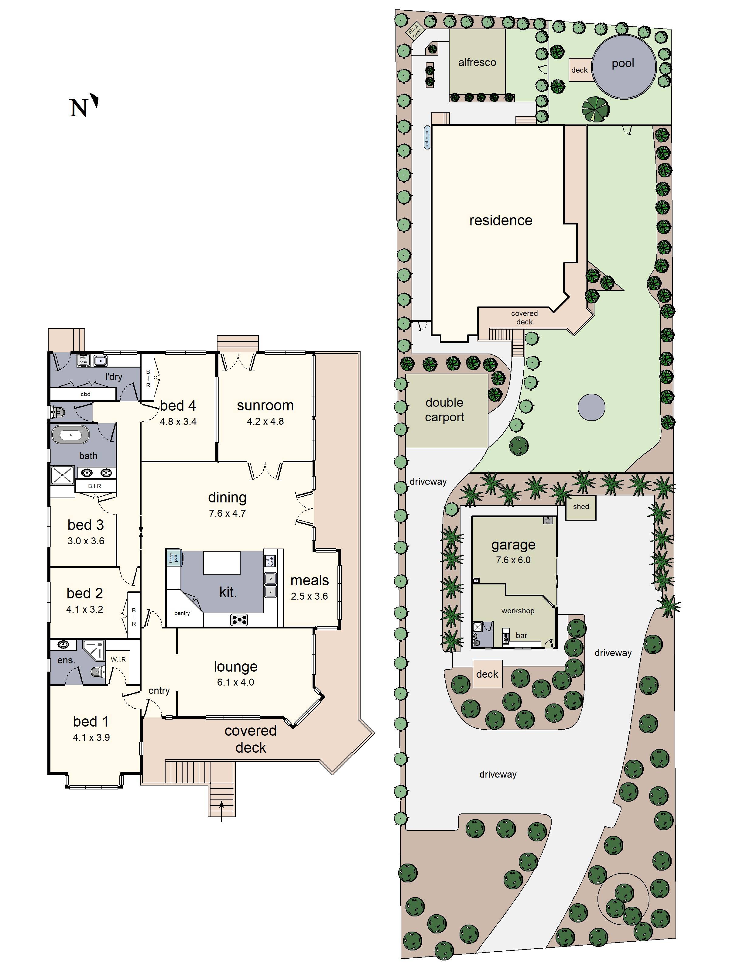 20 Braeside Drive, Launching Place, VIC 3139 - Thumbnail 1 - 27/02/2025