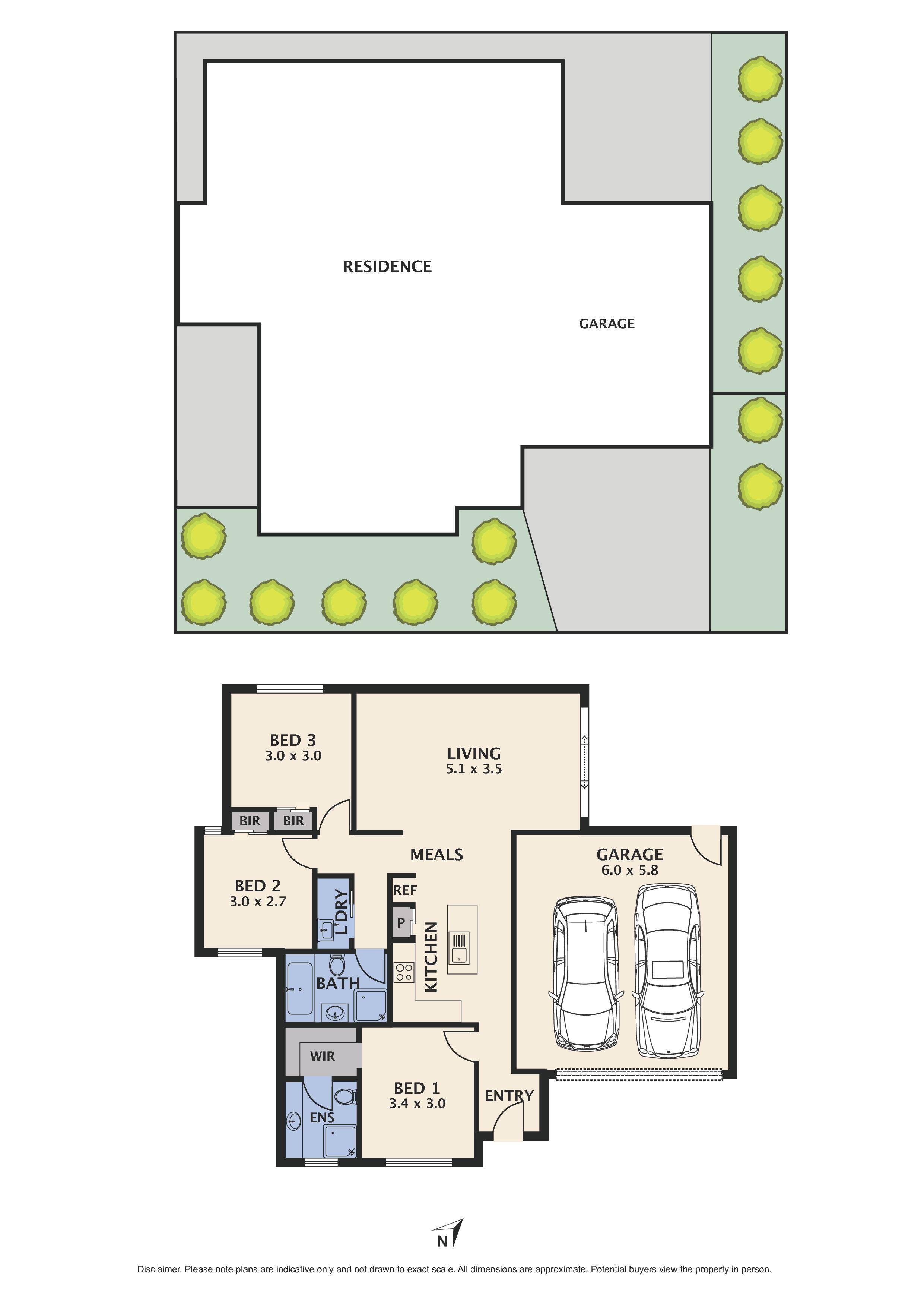 20 Brio Drive, Craigieburn, VIC 3064 - Thumbnail 1 - 29/05/2024