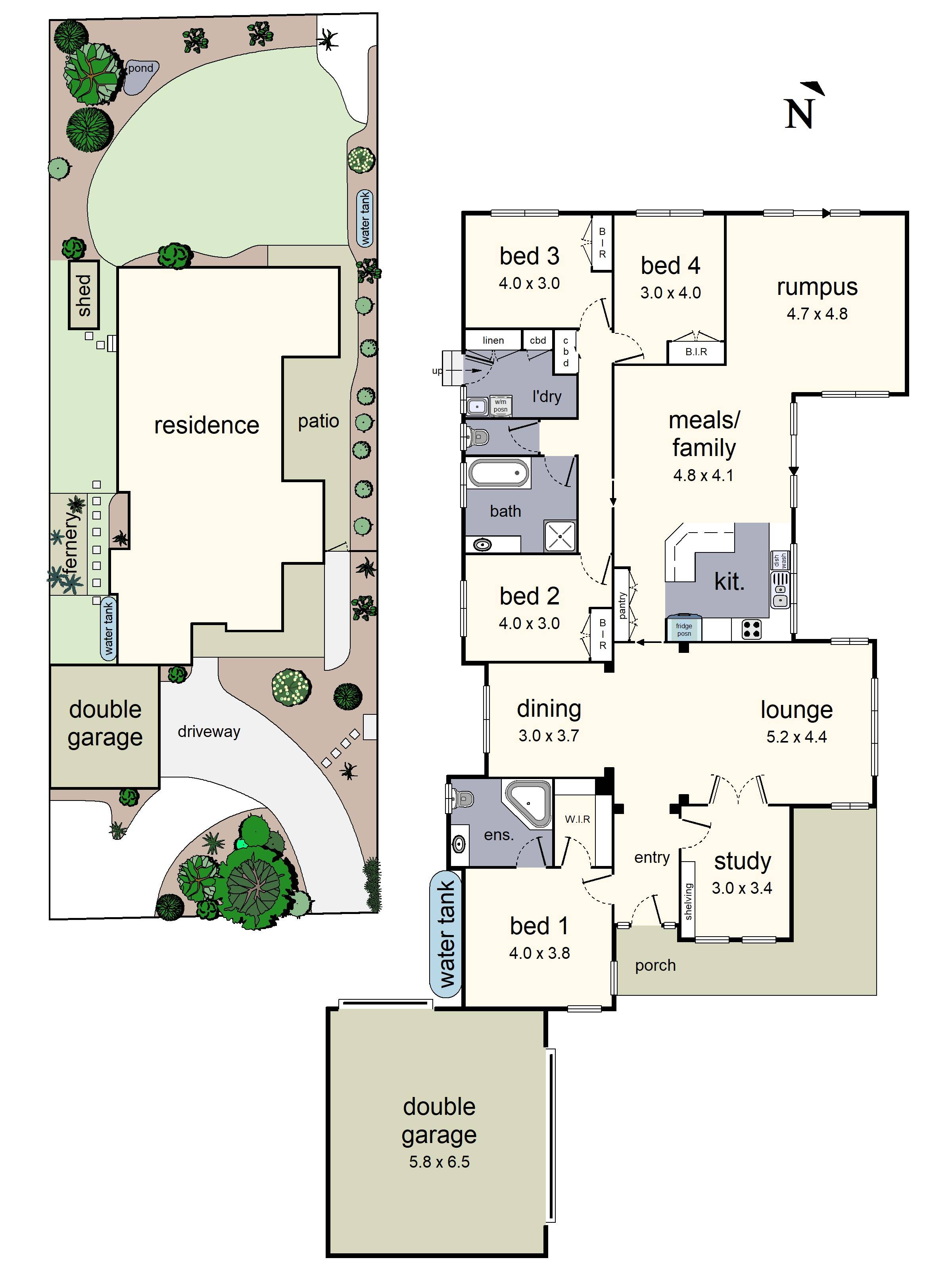 20 Britannia Way, Lilydale, VIC 3140 - Thumbnail 1 - 27/03/2025