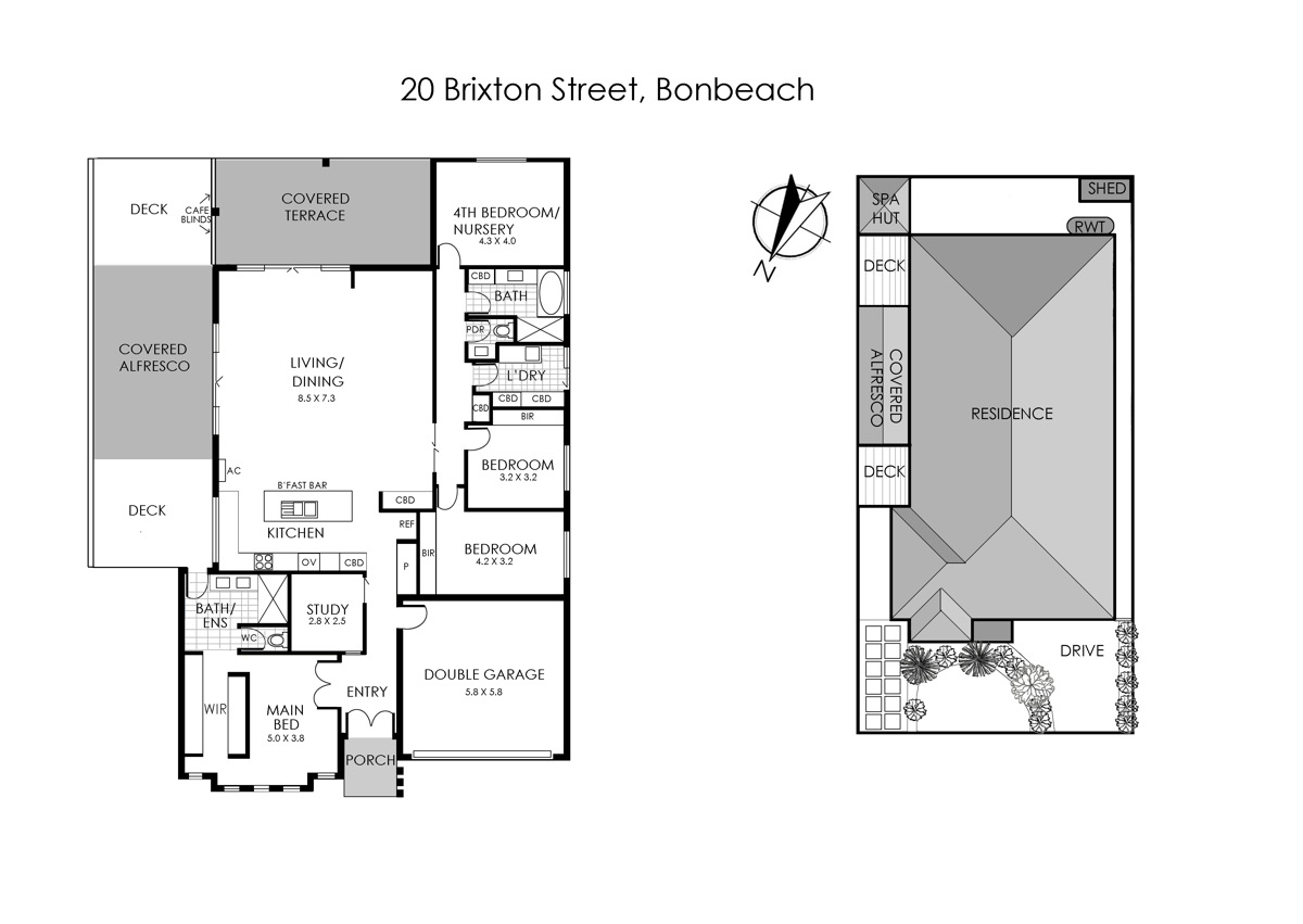 20 Brixton Street, Bonbeach, VIC 3196 - Thumbnail 1 - 26/04/2022