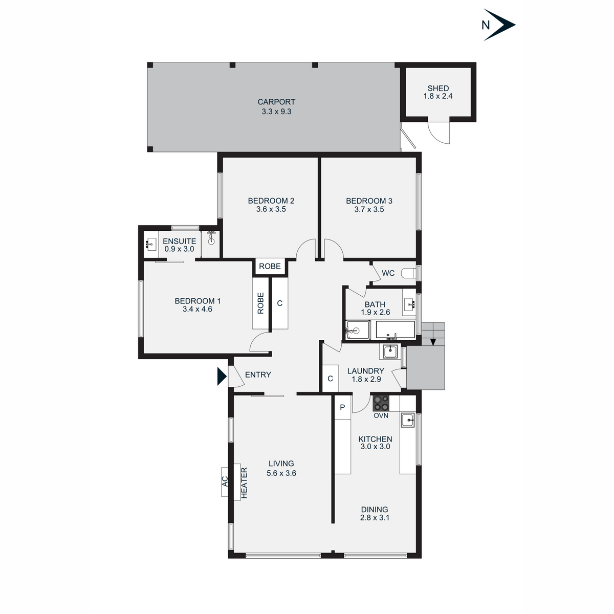 20 Bromley Street, Rosebud, VIC 3939 - Thumbnail 1 - 14/09/2023