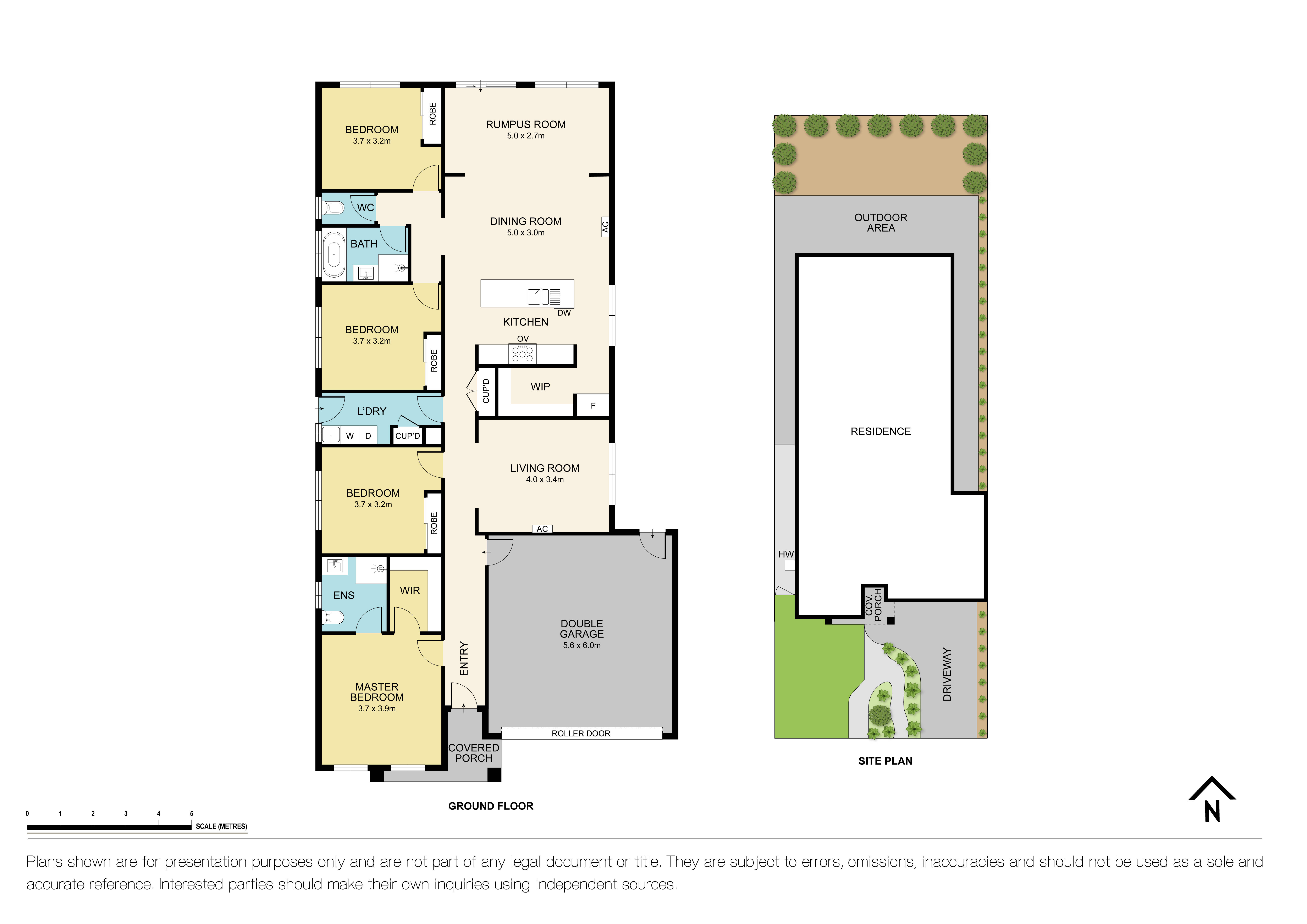 20 Brook Way, Officer, VIC 3809 - Thumbnail 1 - 03/10/2024
