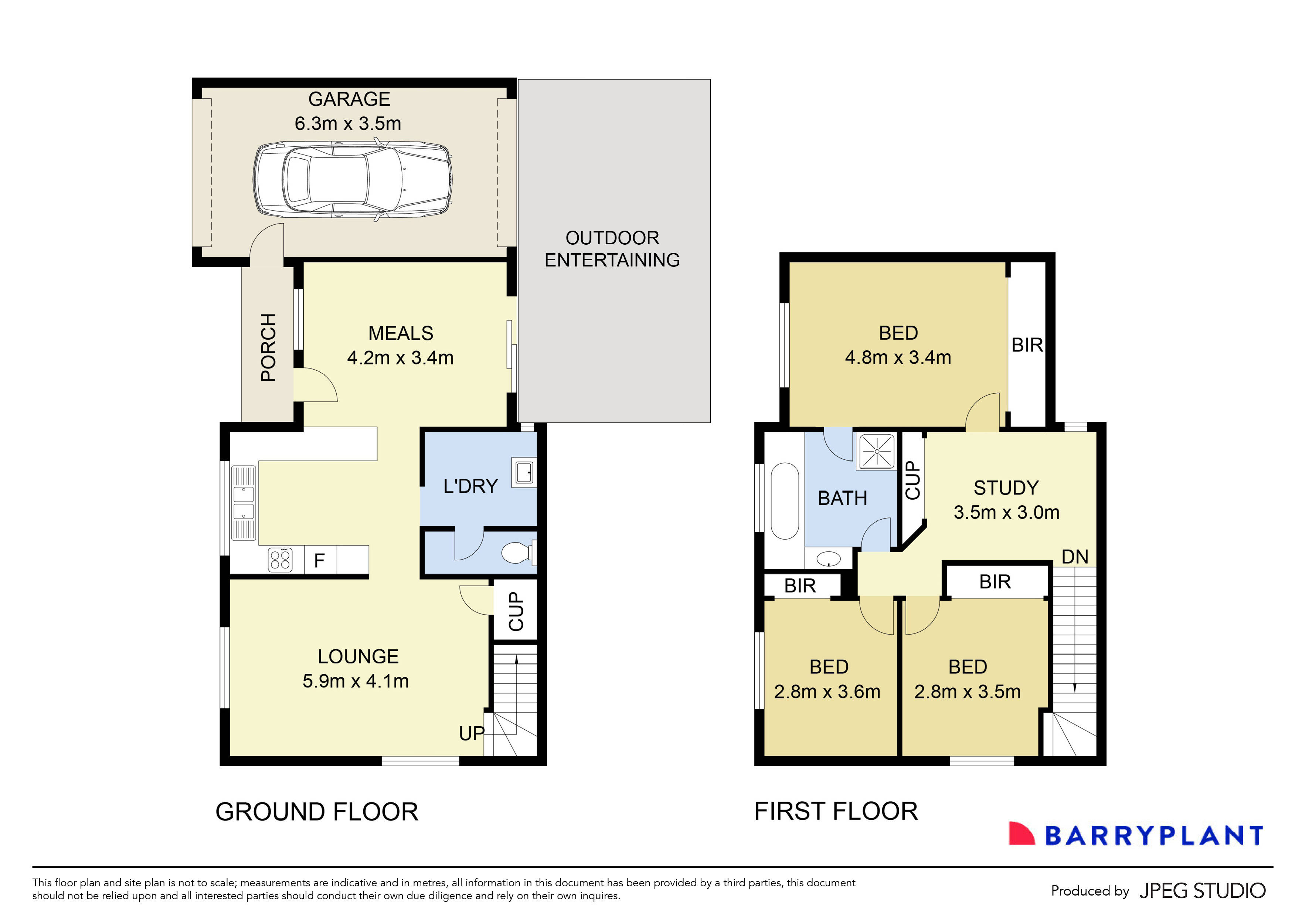 20 Bungarim Wynd, Sydenham, VIC 3037 - Thumbnail 1 - 10/04/2024